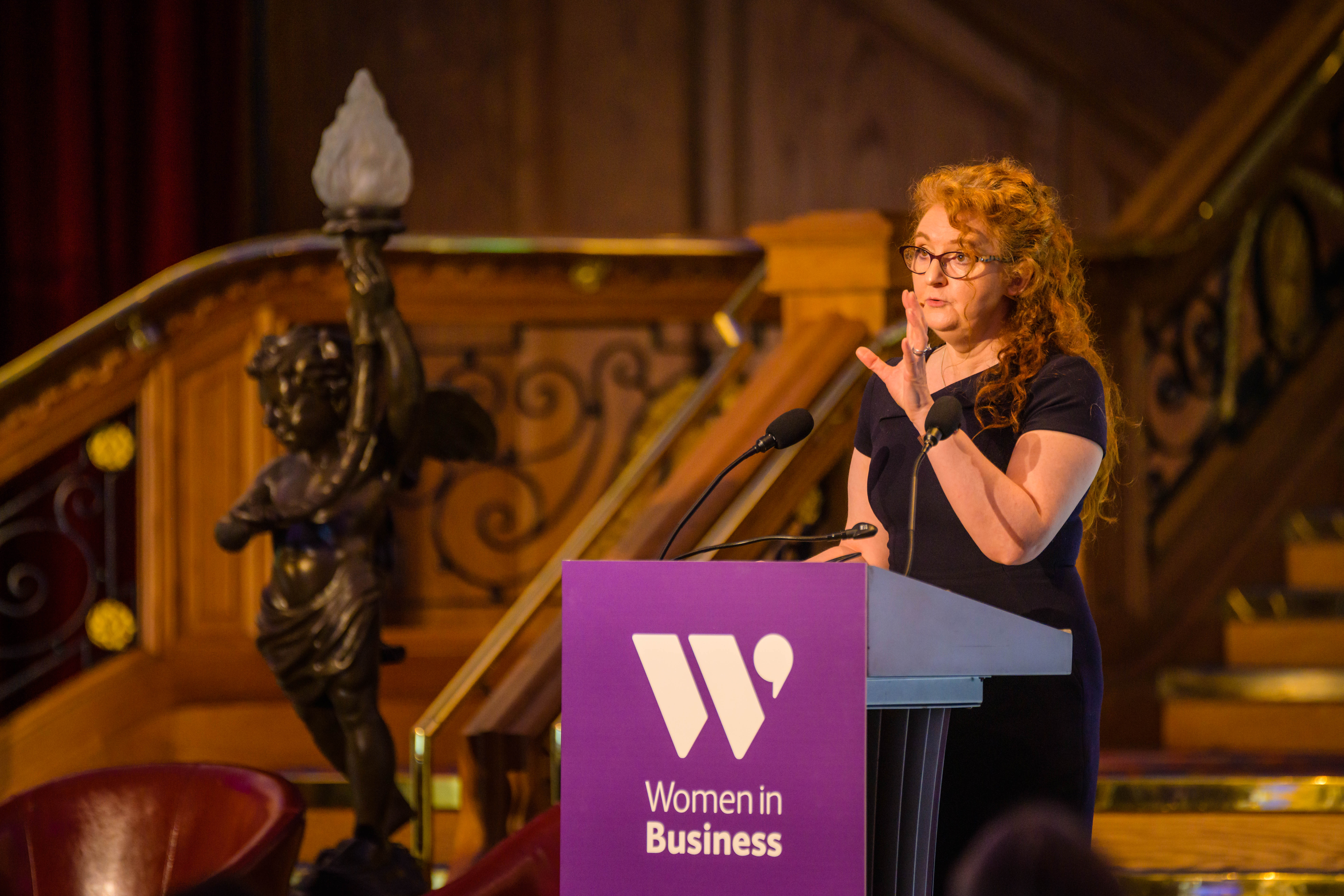 Women in Tech Conference | 2023