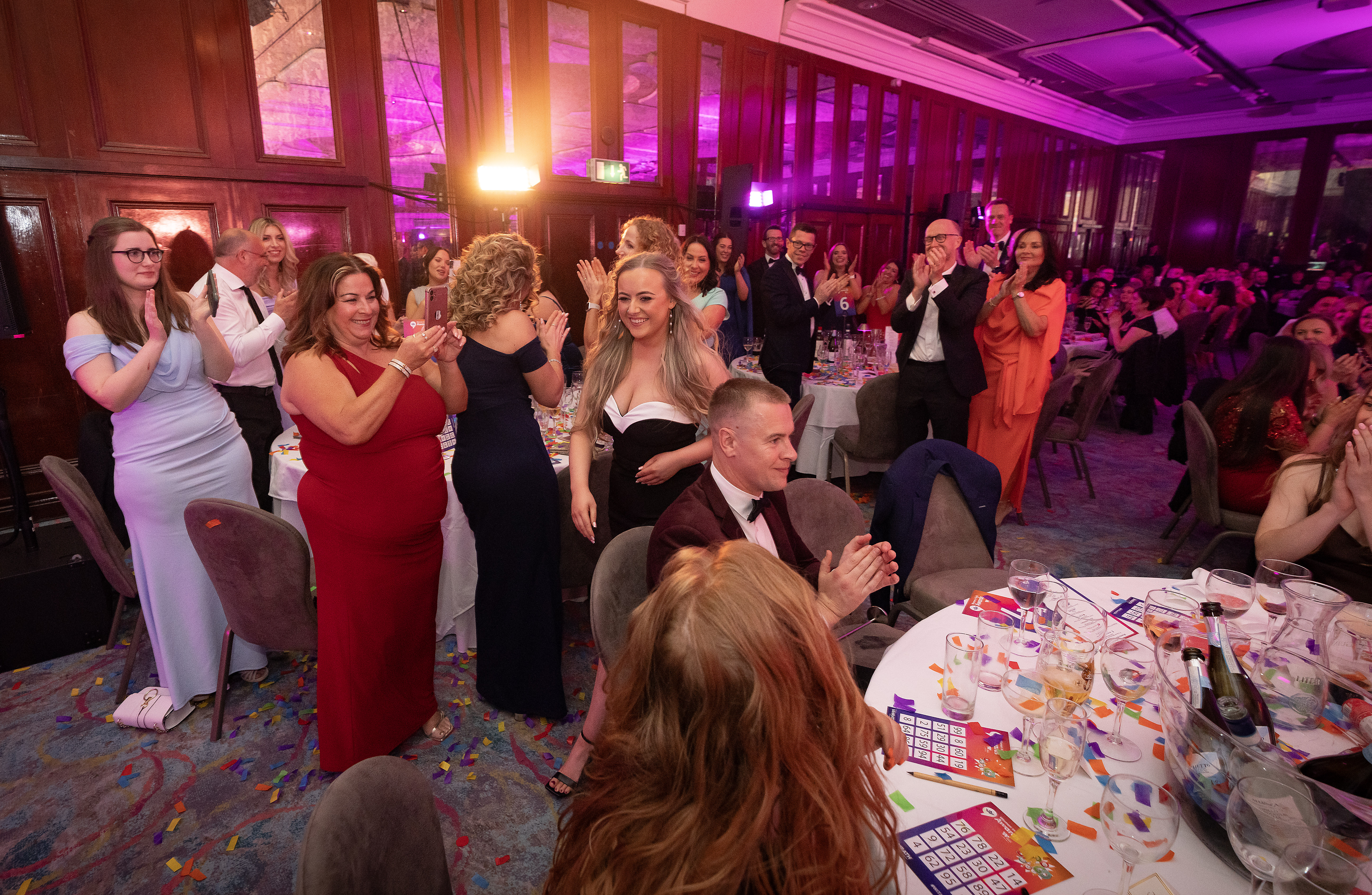 Women in Tech Awards 2024