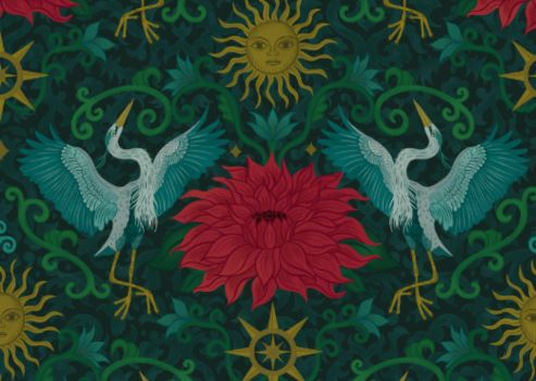 Help Shape New Designs – Plus a Chance to Win a Fine Art Print!