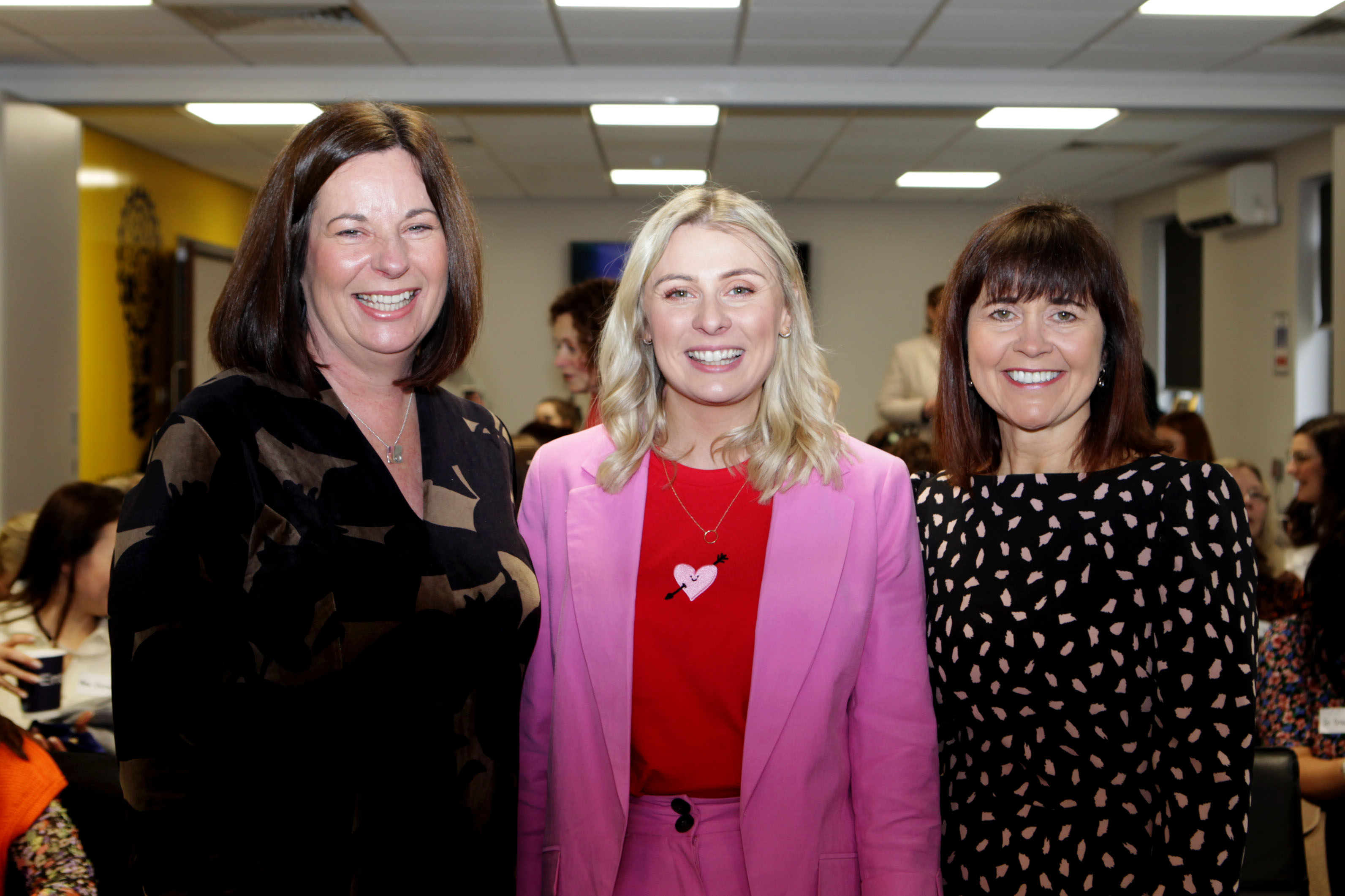 Coleraine Networking