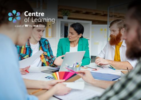 Equipping Managers for Success
