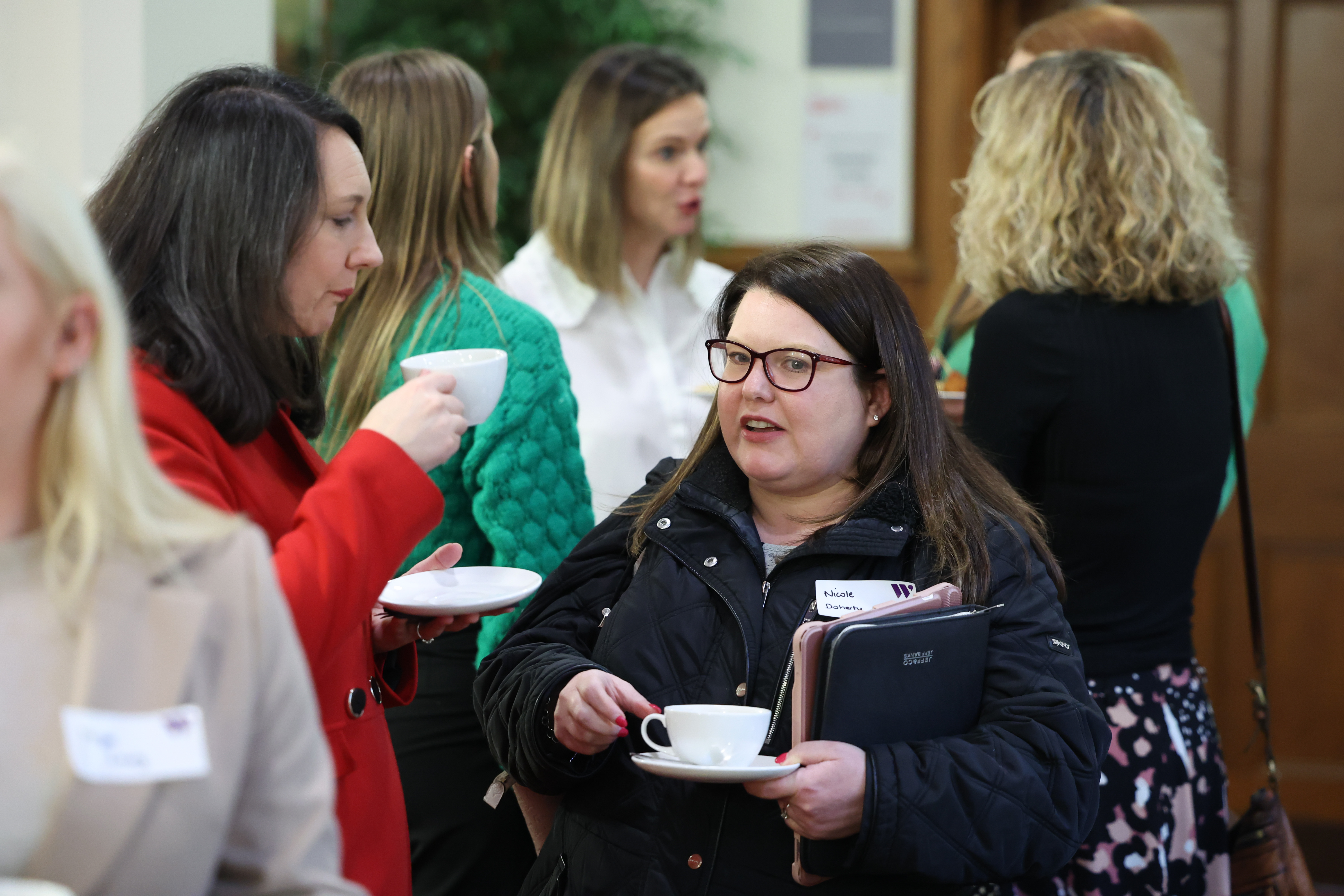 Spring clean your finances