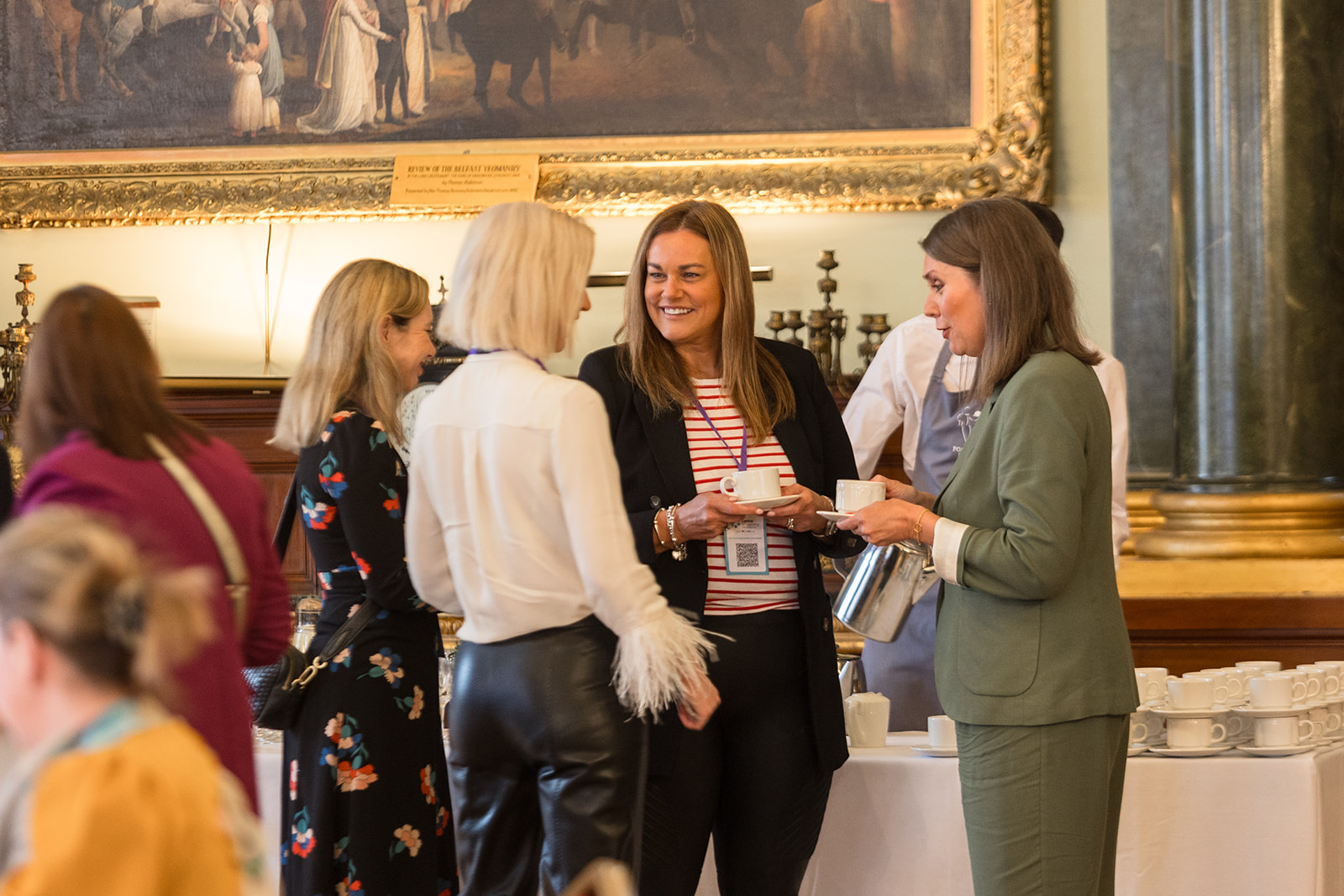 Centre of Learning Launch 2024