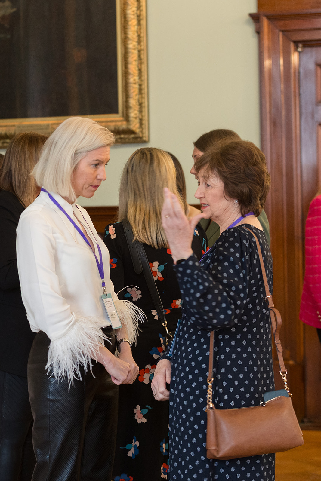 Centre of Learning Launch 2024