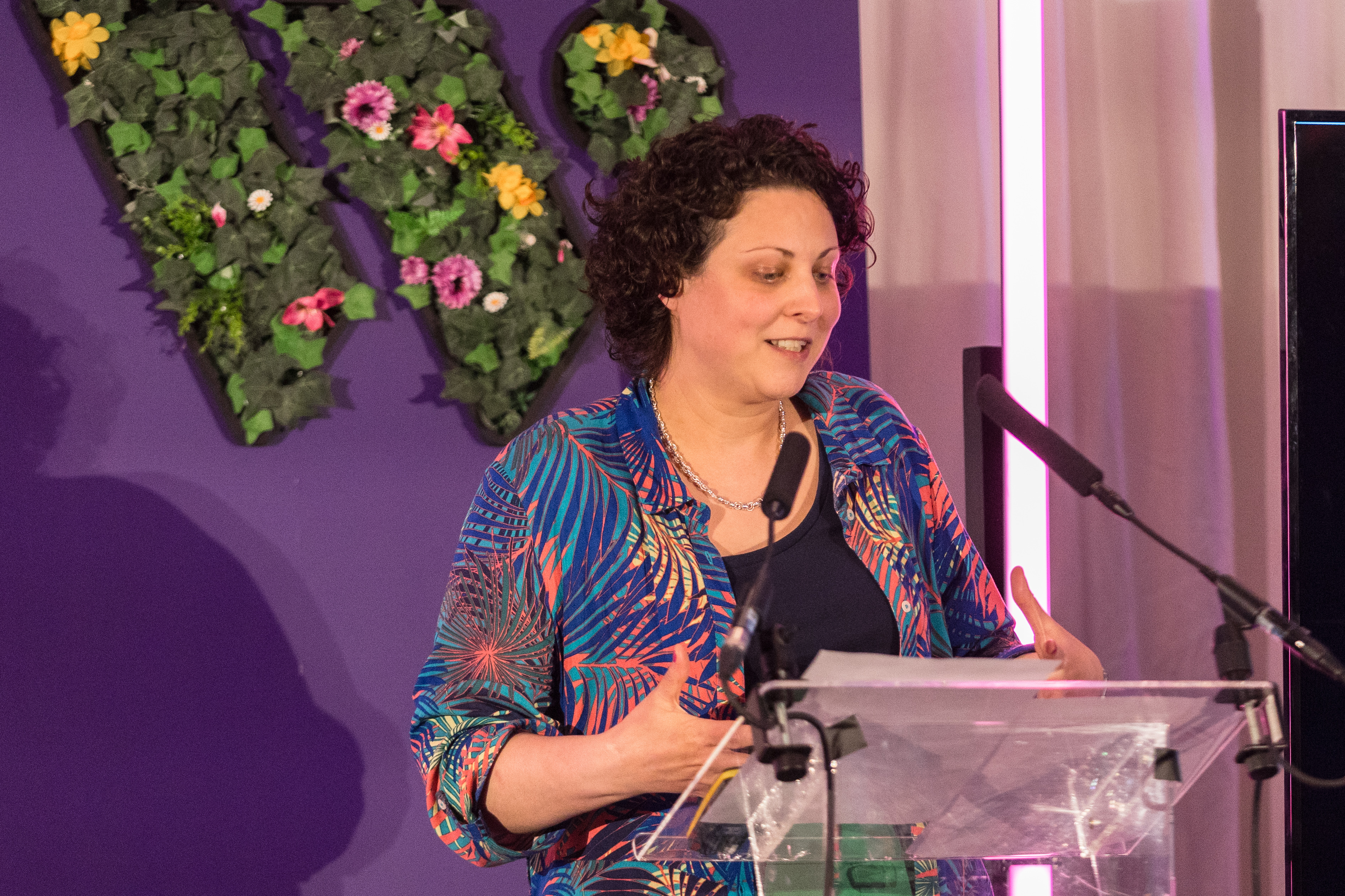 All-Island Female Entrepreneurs Conference 2024  