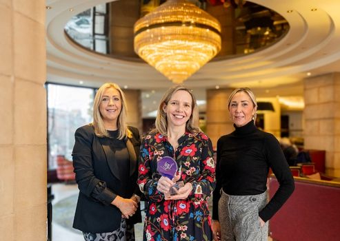 Entries Open for NI’s 2025 Women in Tech Awards