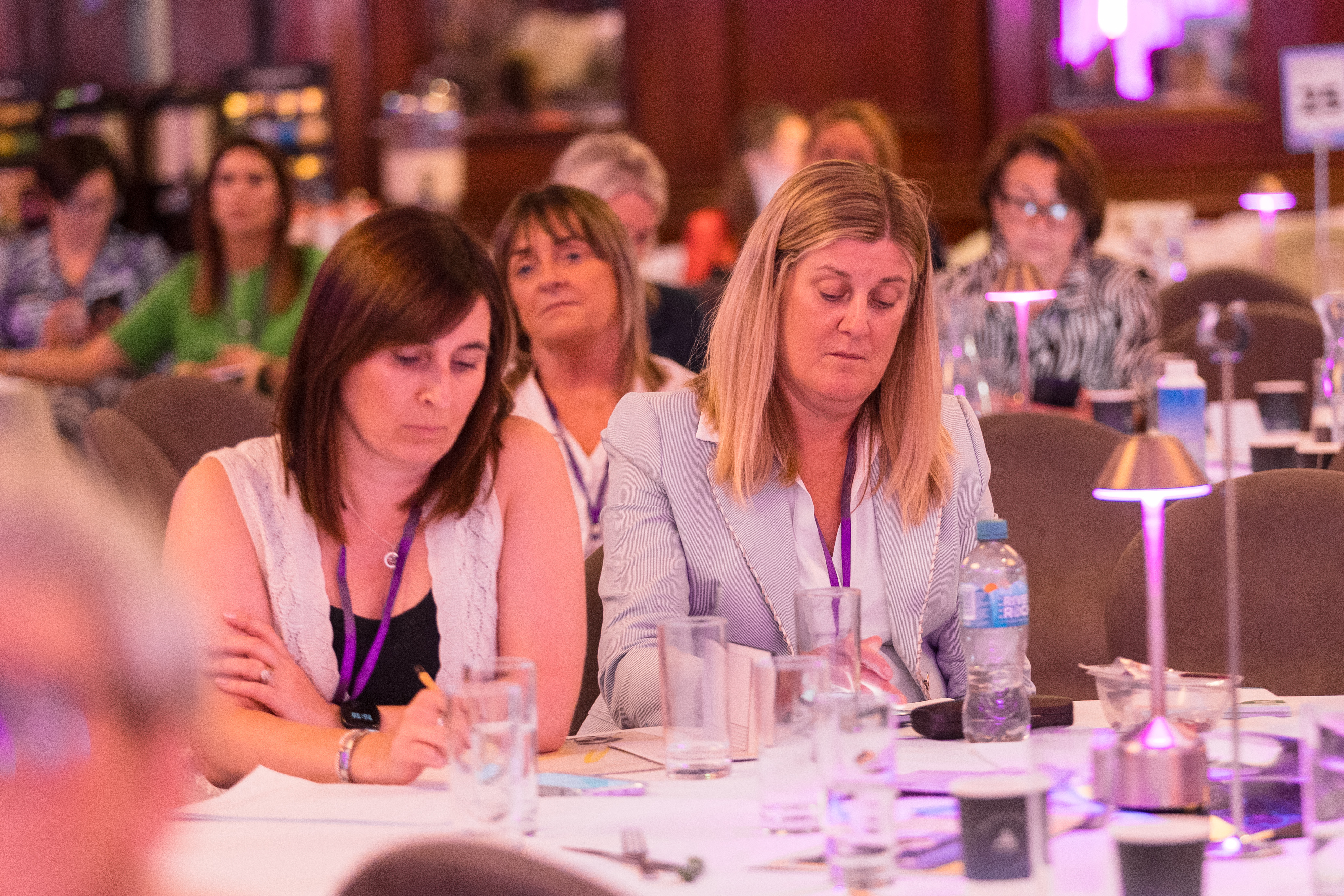 All-Island Female Entrepreneurs Conference 2024  