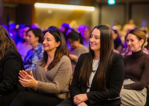 What makes up the modern social enterprise?