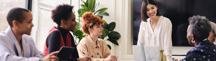 Managing Expectations at all Levels
