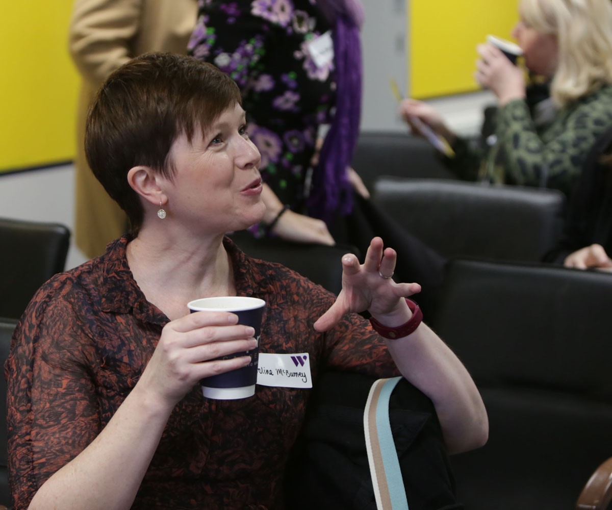 Coleraine Networking