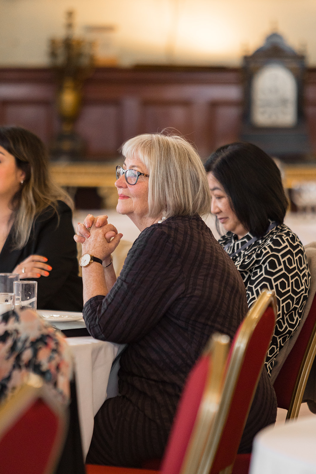 Centre of Learning Launch 2024