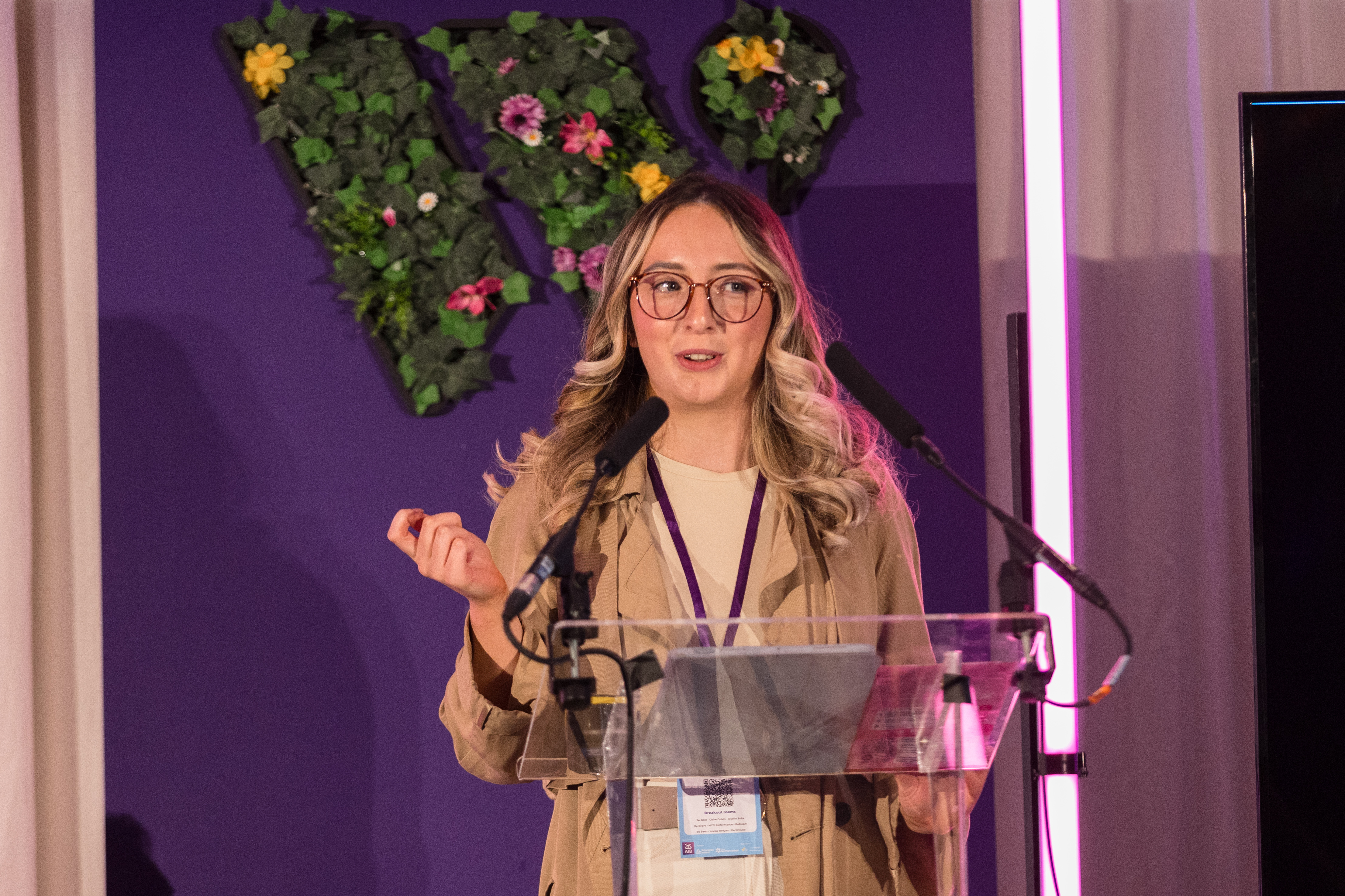 All-Island Female Entrepreneurs Conference 2024  