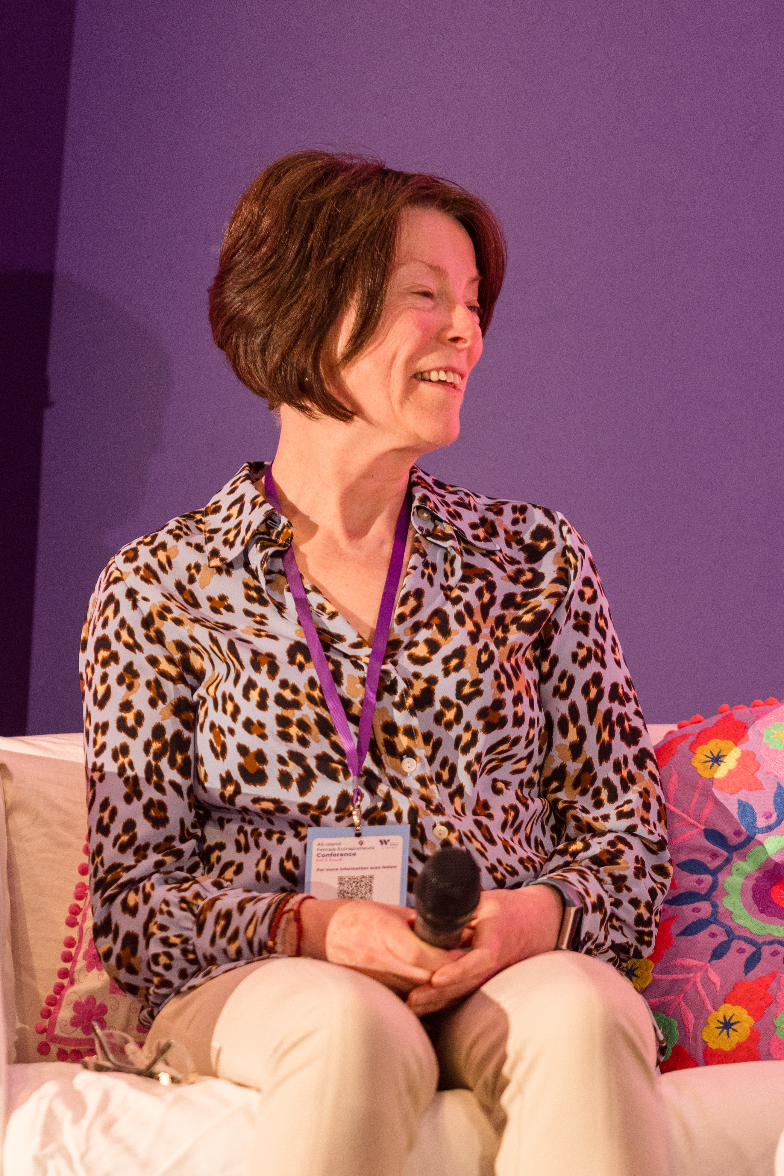 All-Island Female Entrepreneurs Conference 2024  