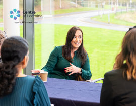 Managing Self-Criticism and Stress Response