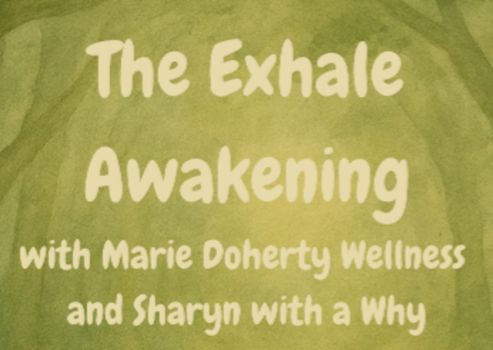 The Deeper Exhale - Breath of the Ancient Oak
