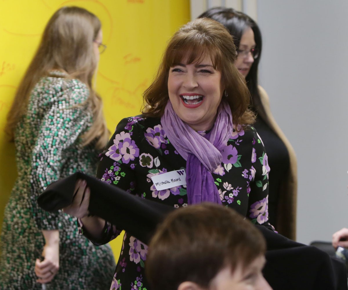 Coleraine Networking