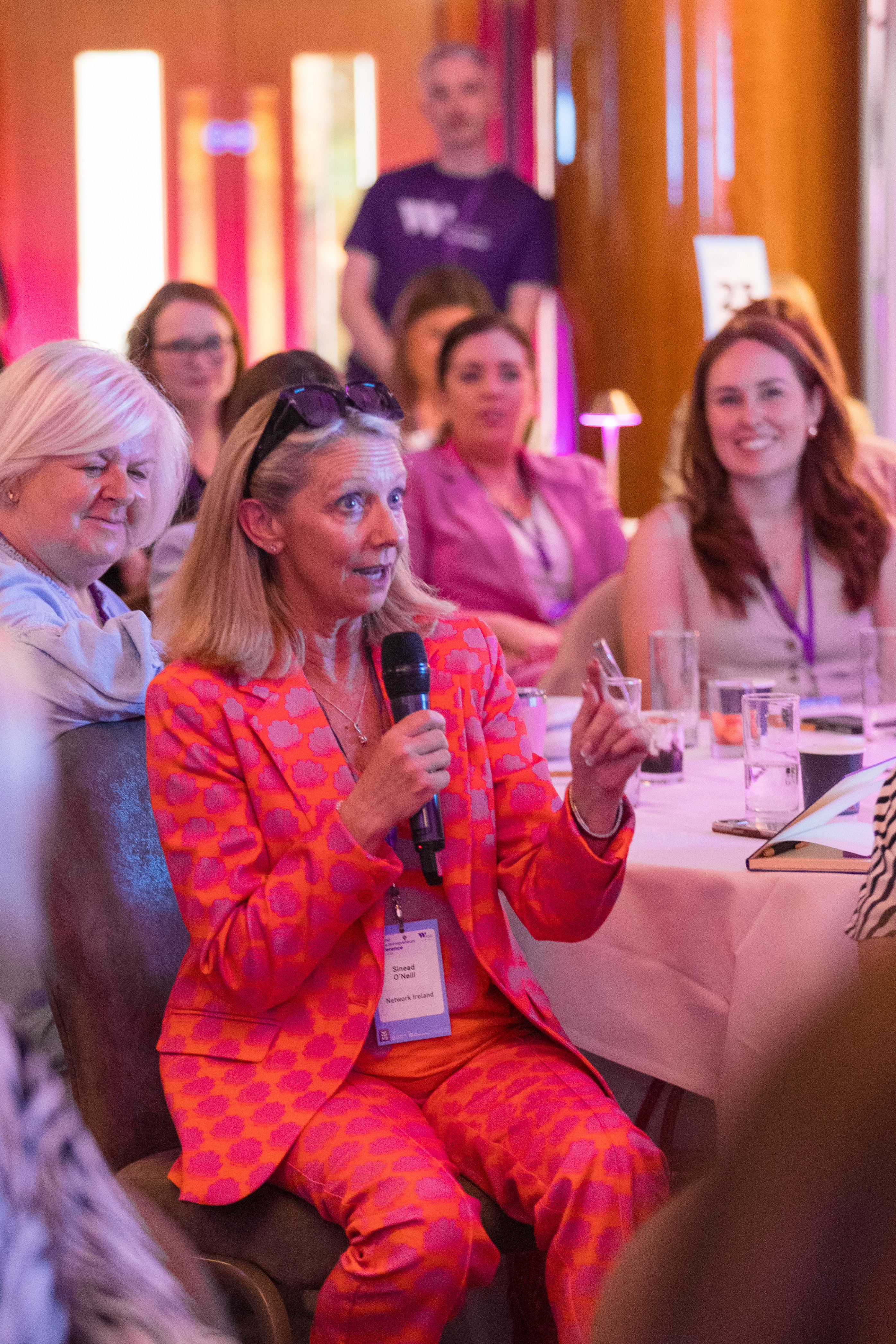 All-Island Female Entrepreneurs Conference 2024  