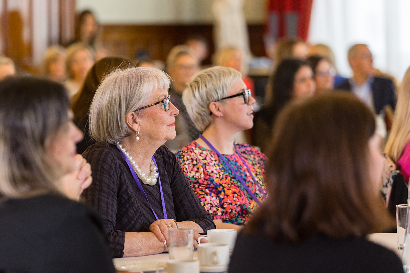 Centre of Learning Launch 2024