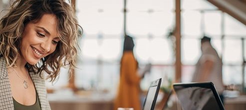 Women in Innovation Competition | Info Session