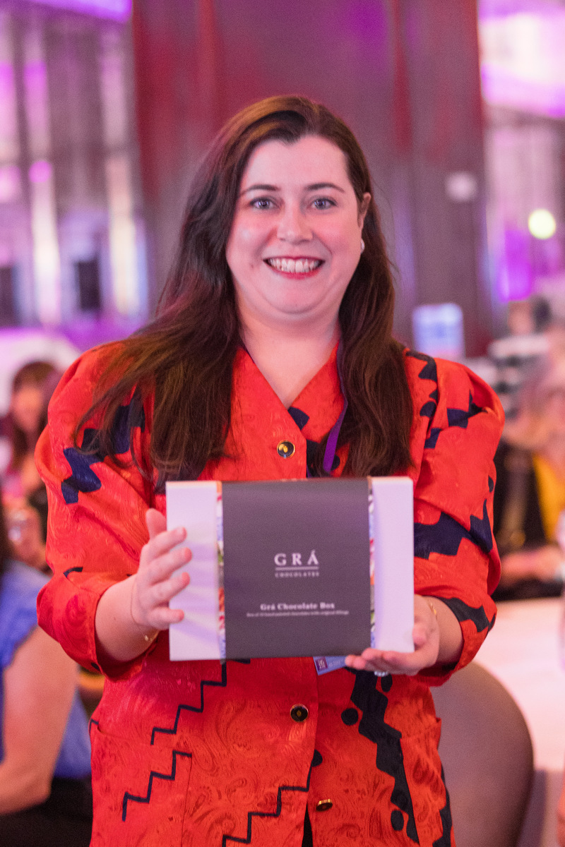 All-Island Female Entrepreneurs Conference 2024  