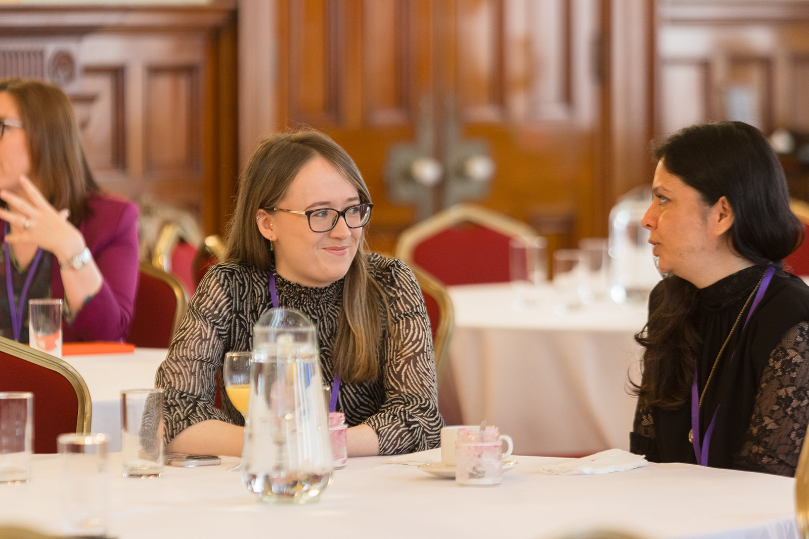 Centre of Learning Launch 2024