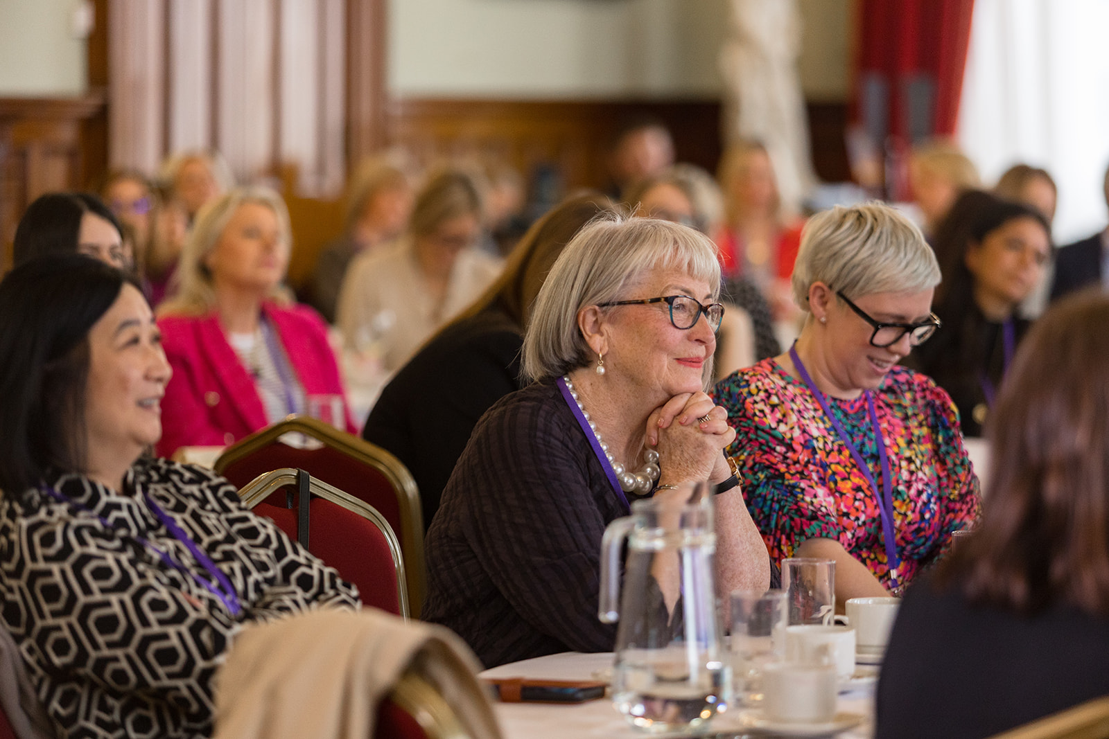 Centre of Learning Launch 2024