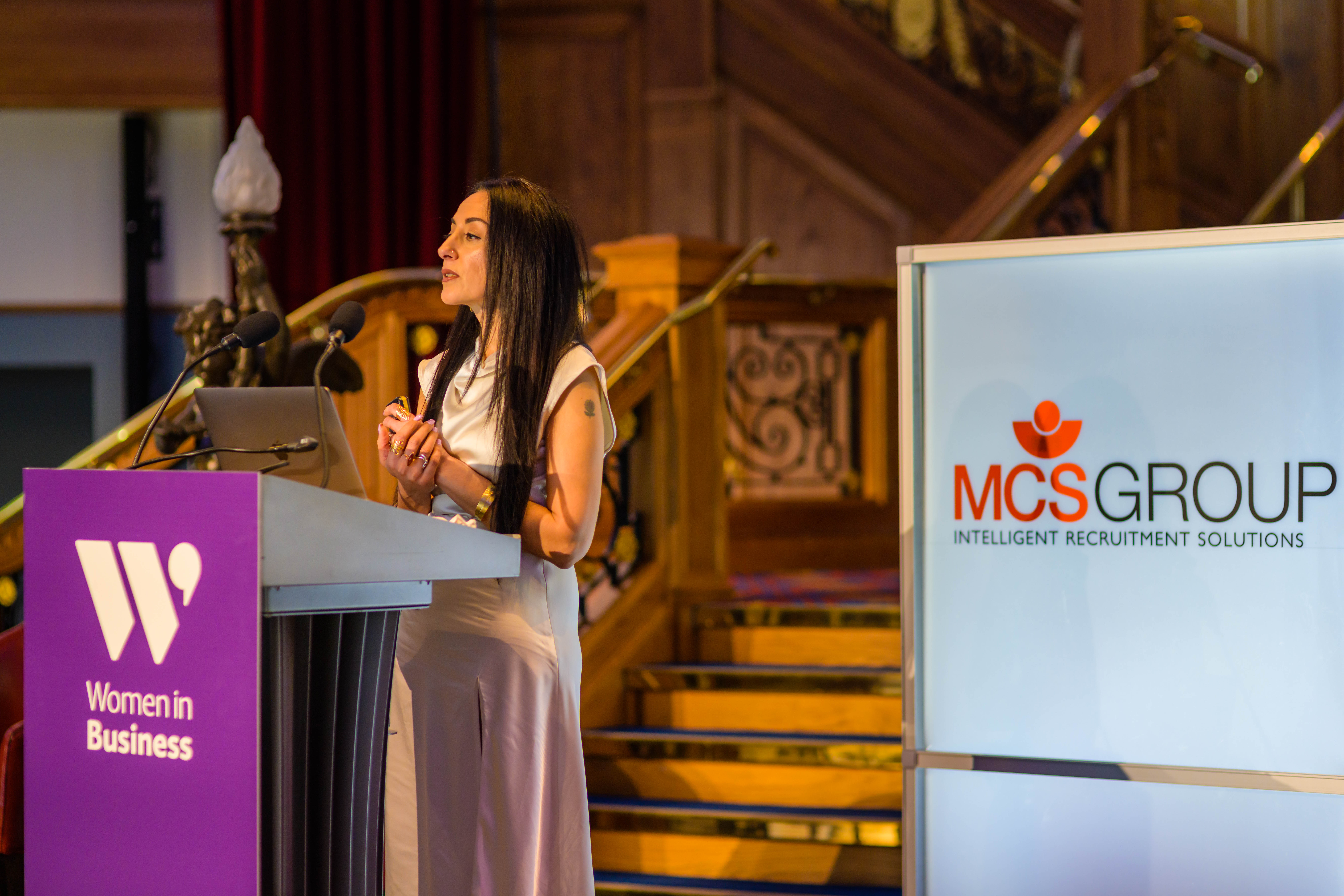 Women in Tech Conference | 2023