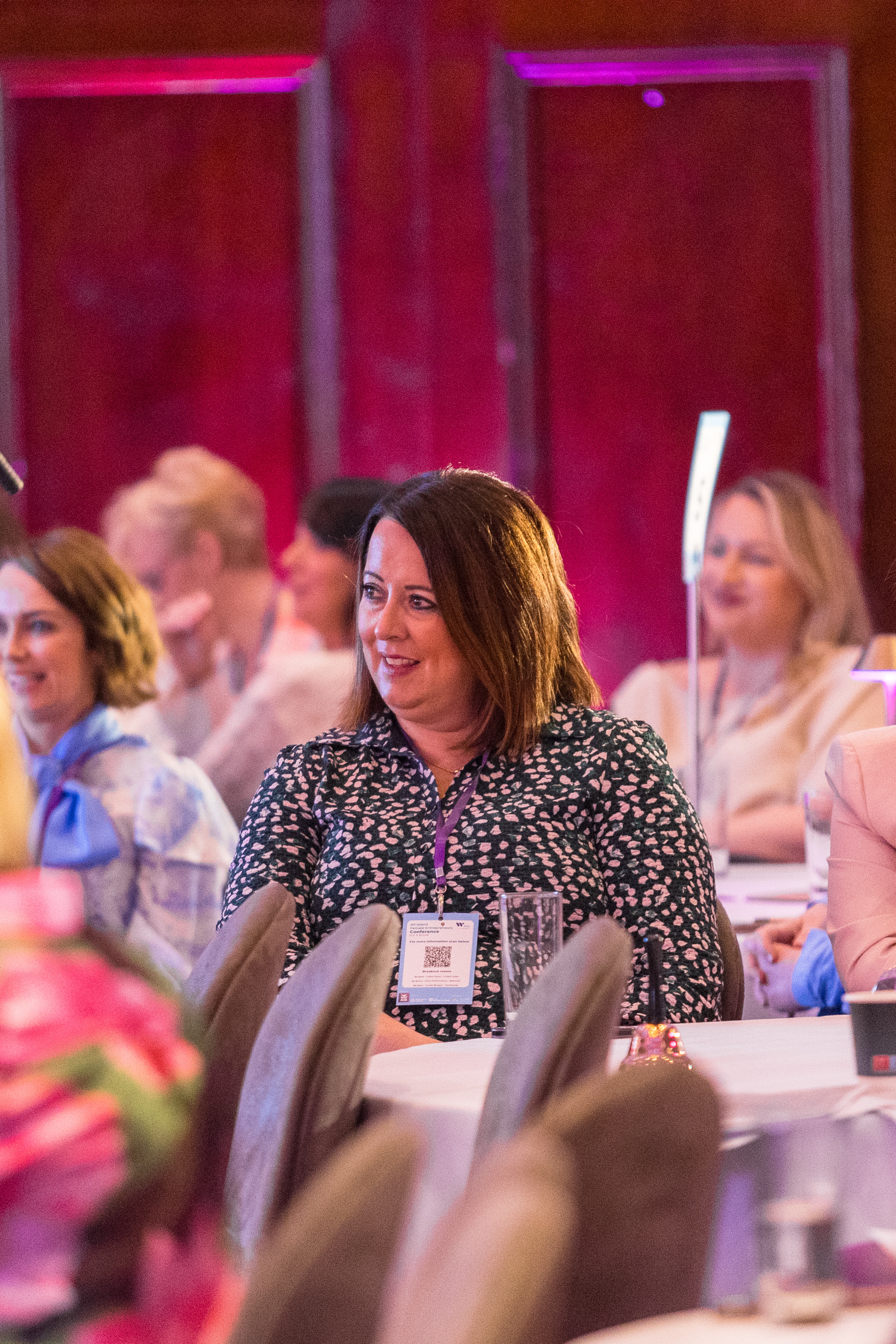 All-Island Female Entrepreneurs Conference 2024  