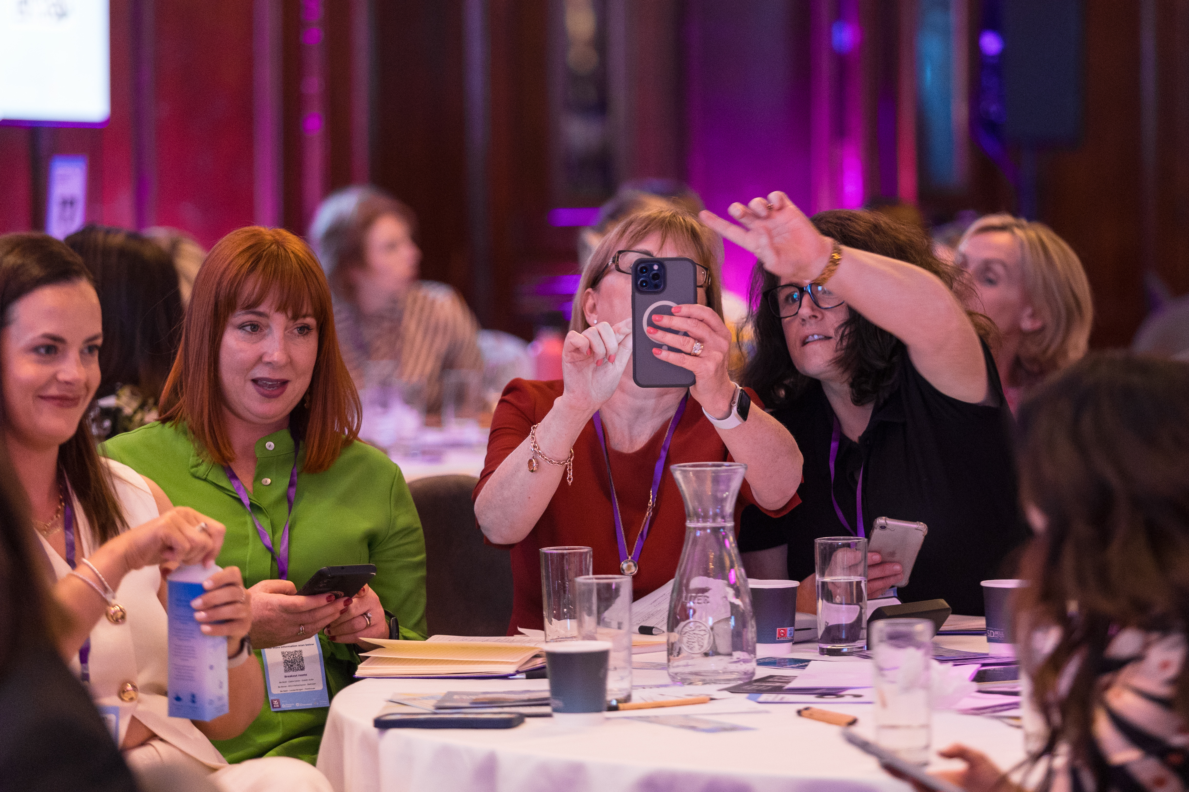 All-Island Female Entrepreneurs Conference 2024  