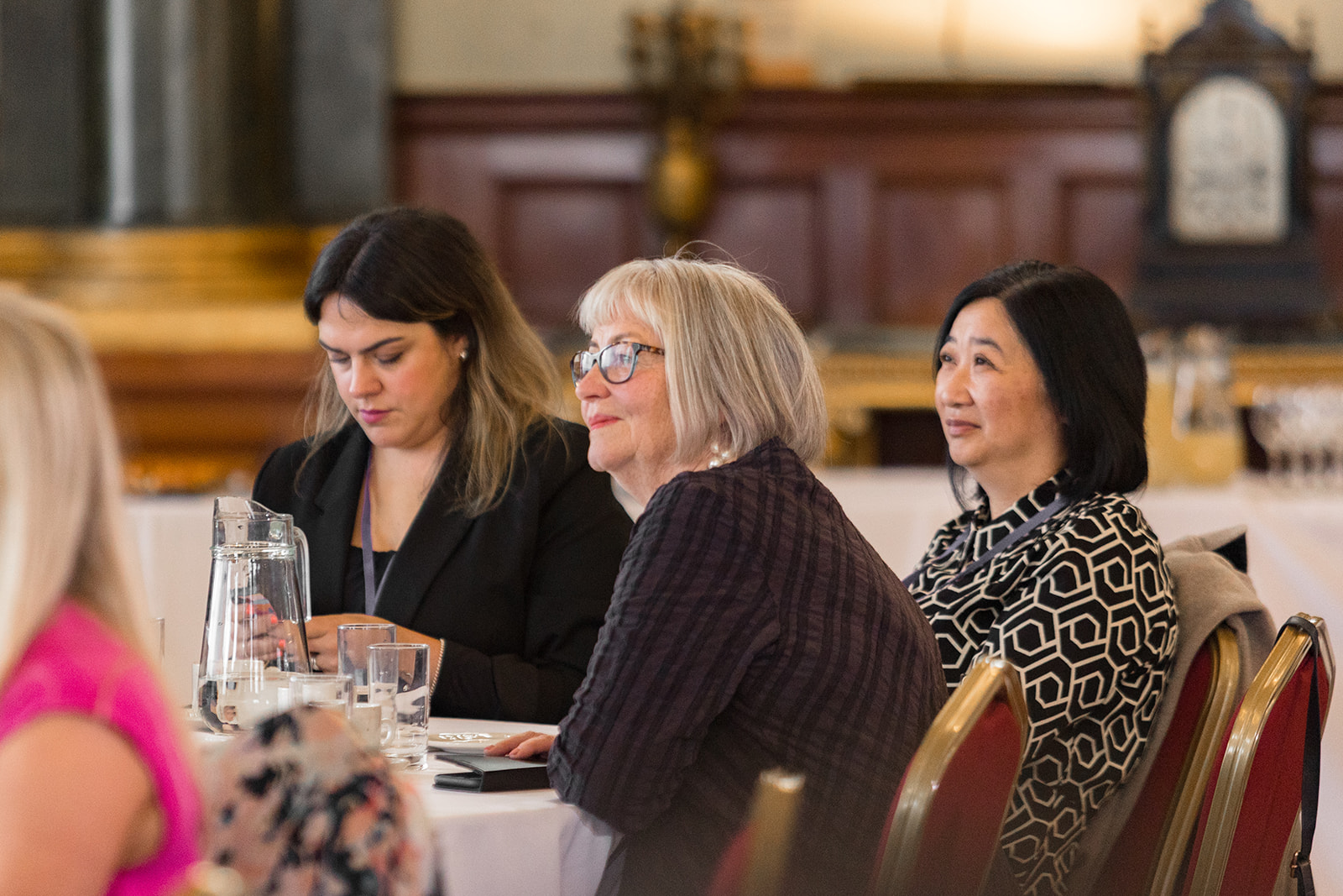 Centre of Learning Launch 2024