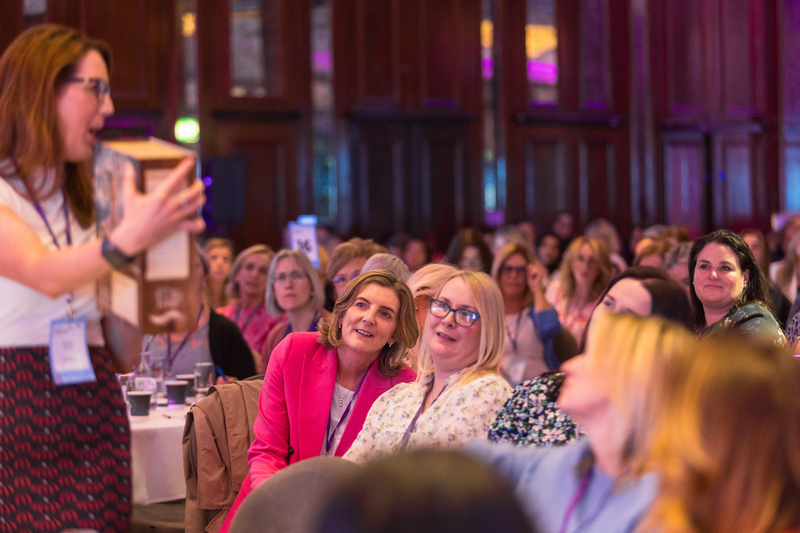 All-Island Female Entrepreneurs Conference 2024  