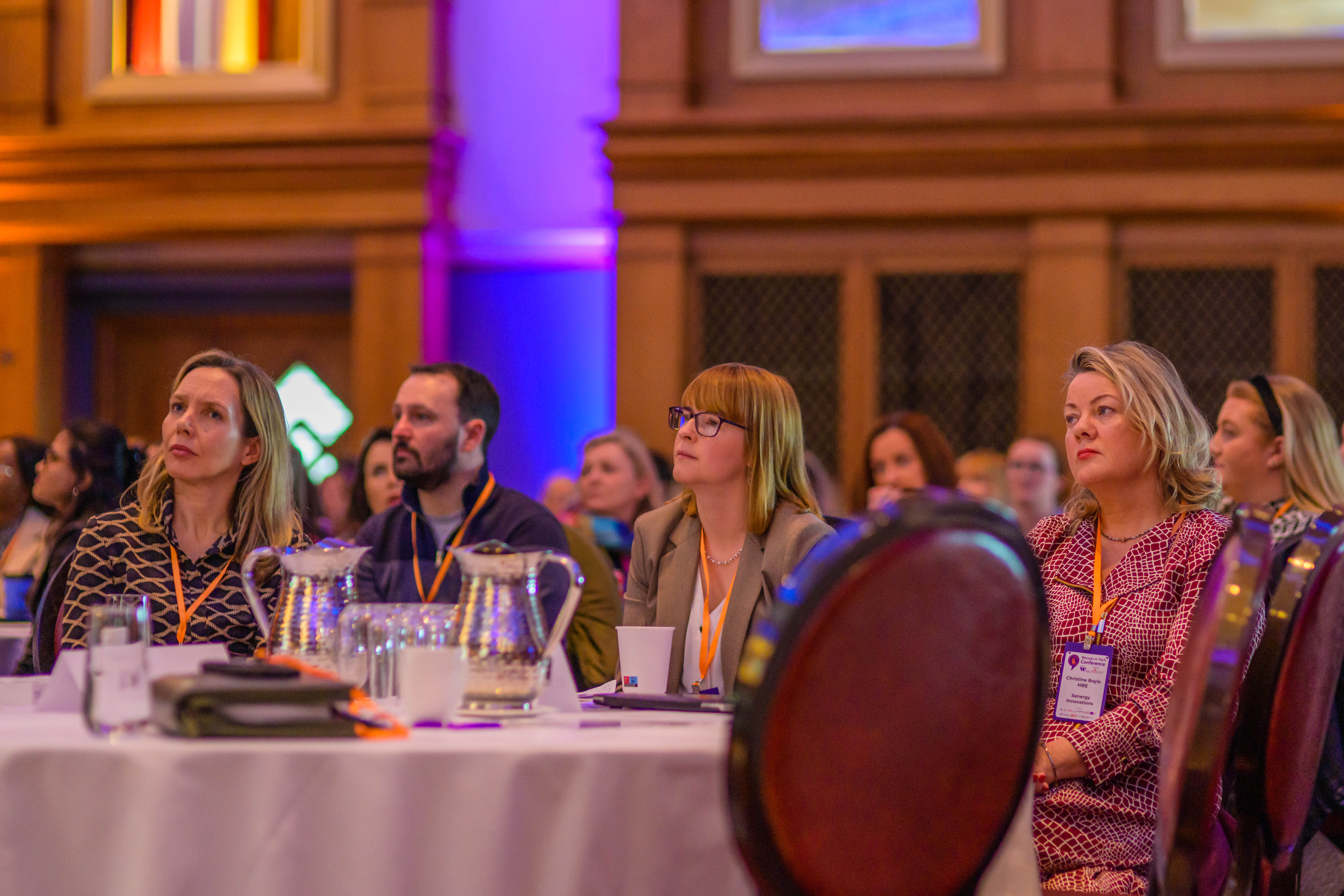 Women in Tech Conference | 2023