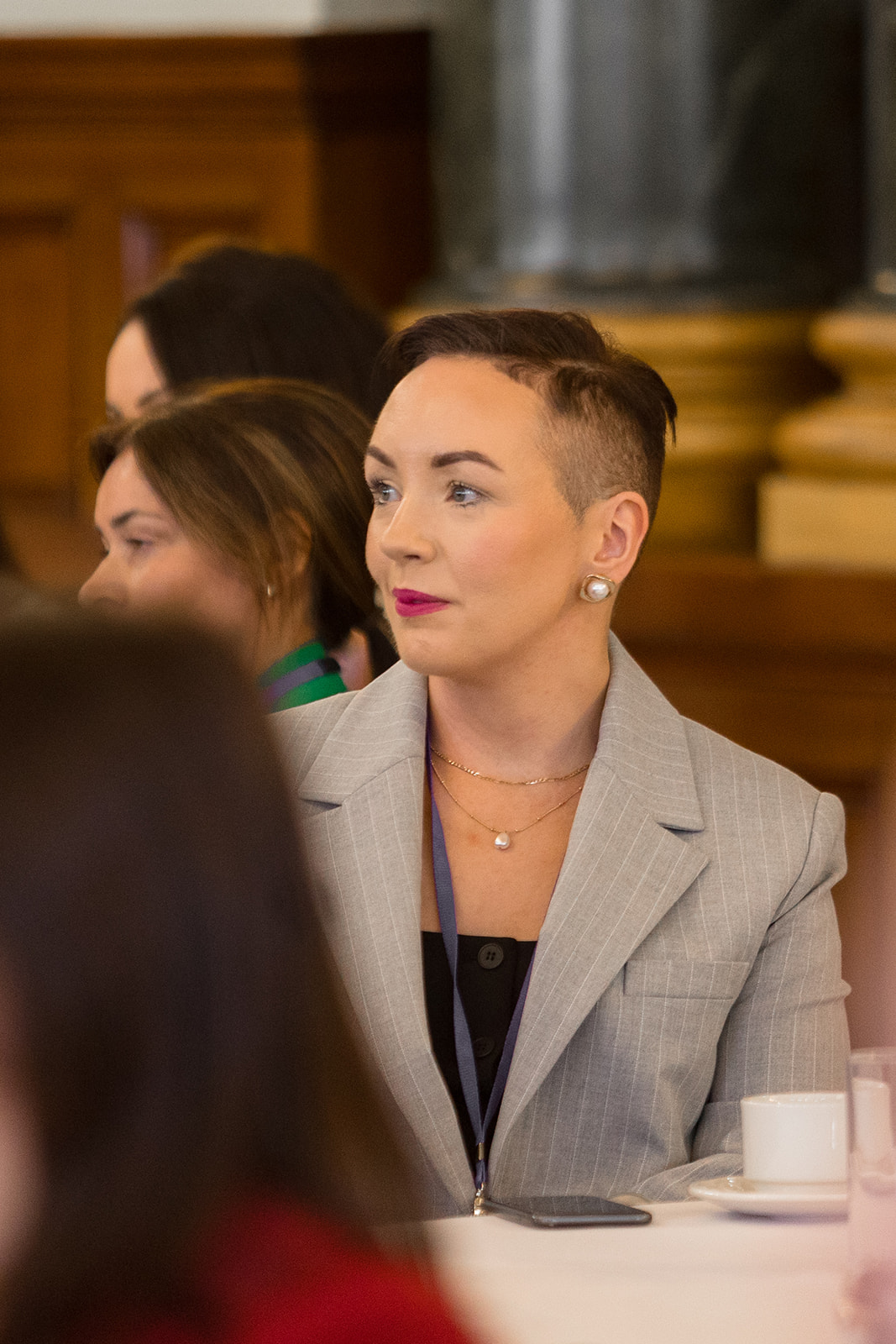 Centre of Learning Launch 2024