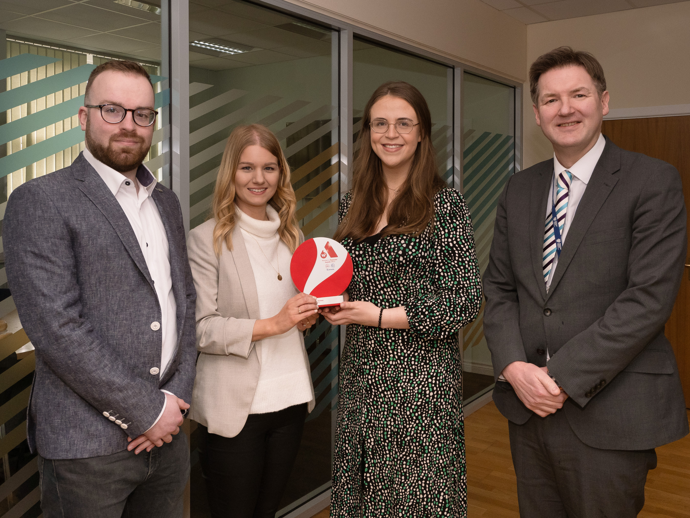 Women in Business Awards | 2023