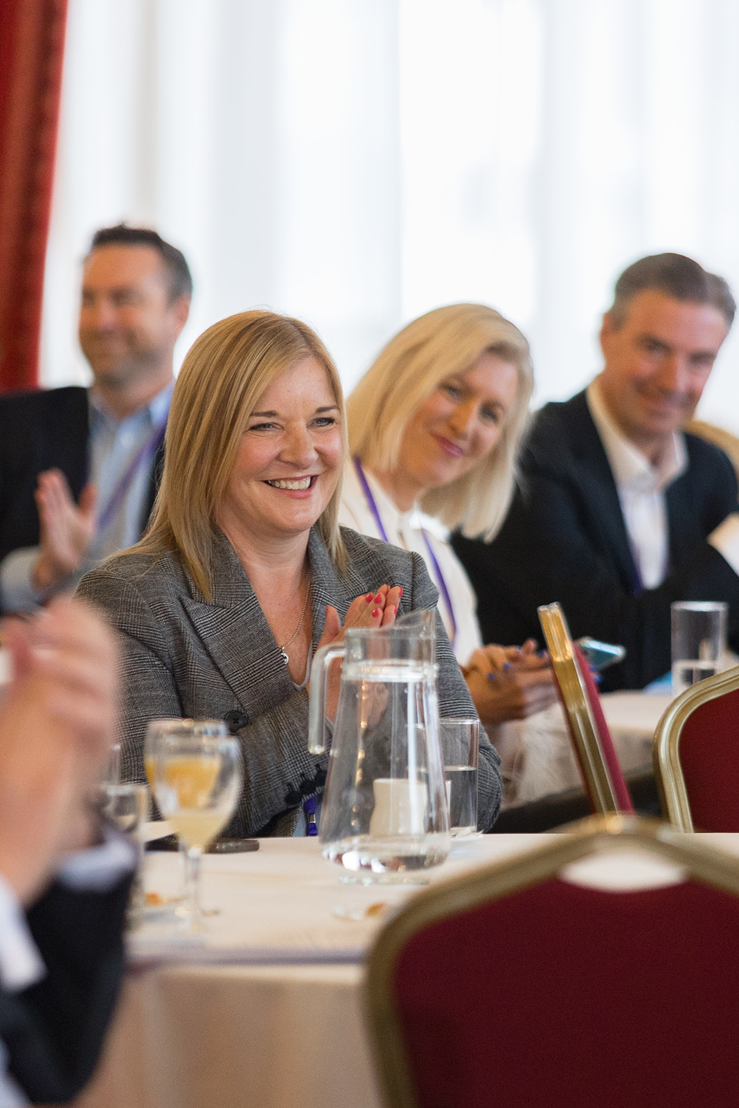 Centre of Learning Launch 2024