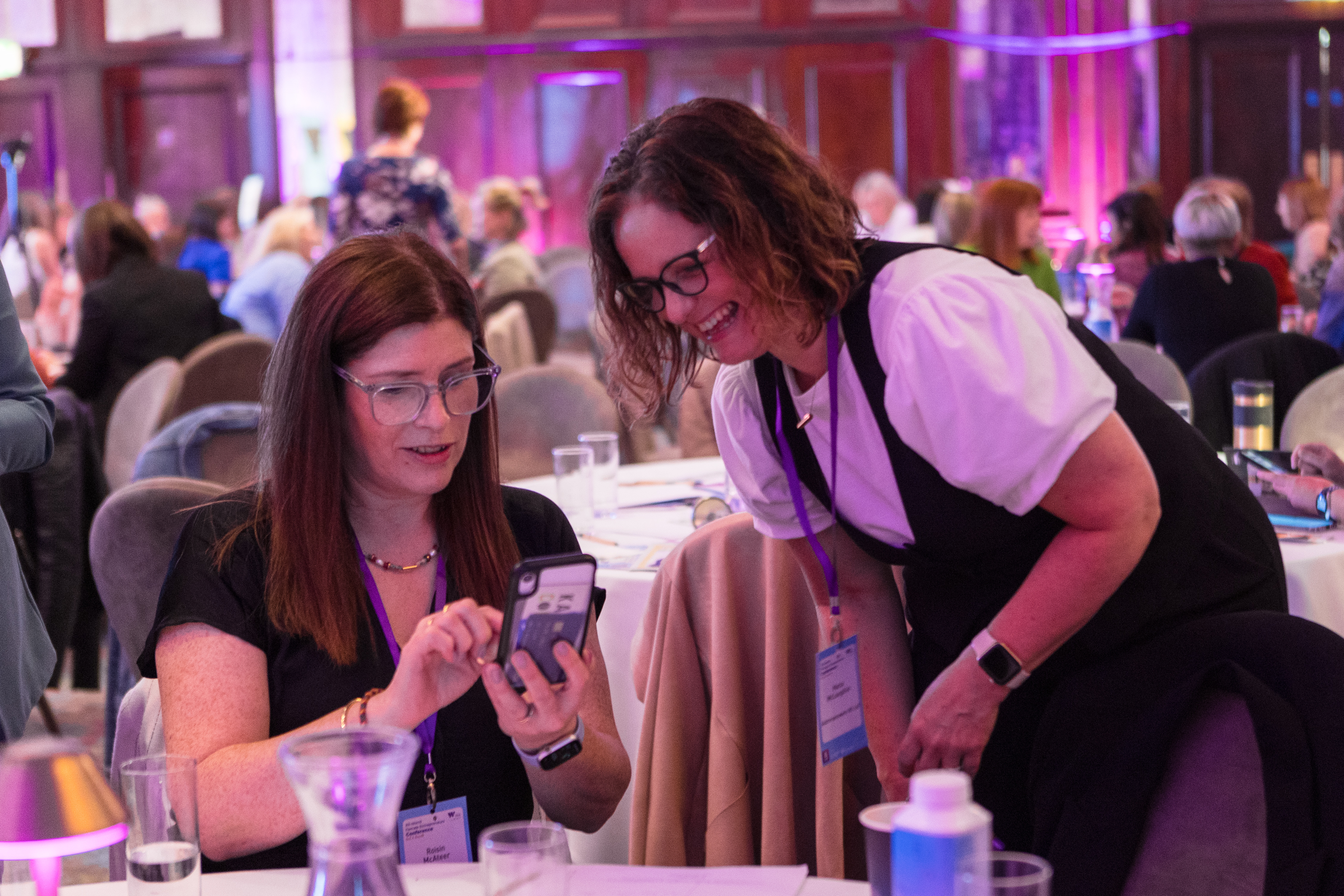 All-Island Female Entrepreneurs Conference 2024  