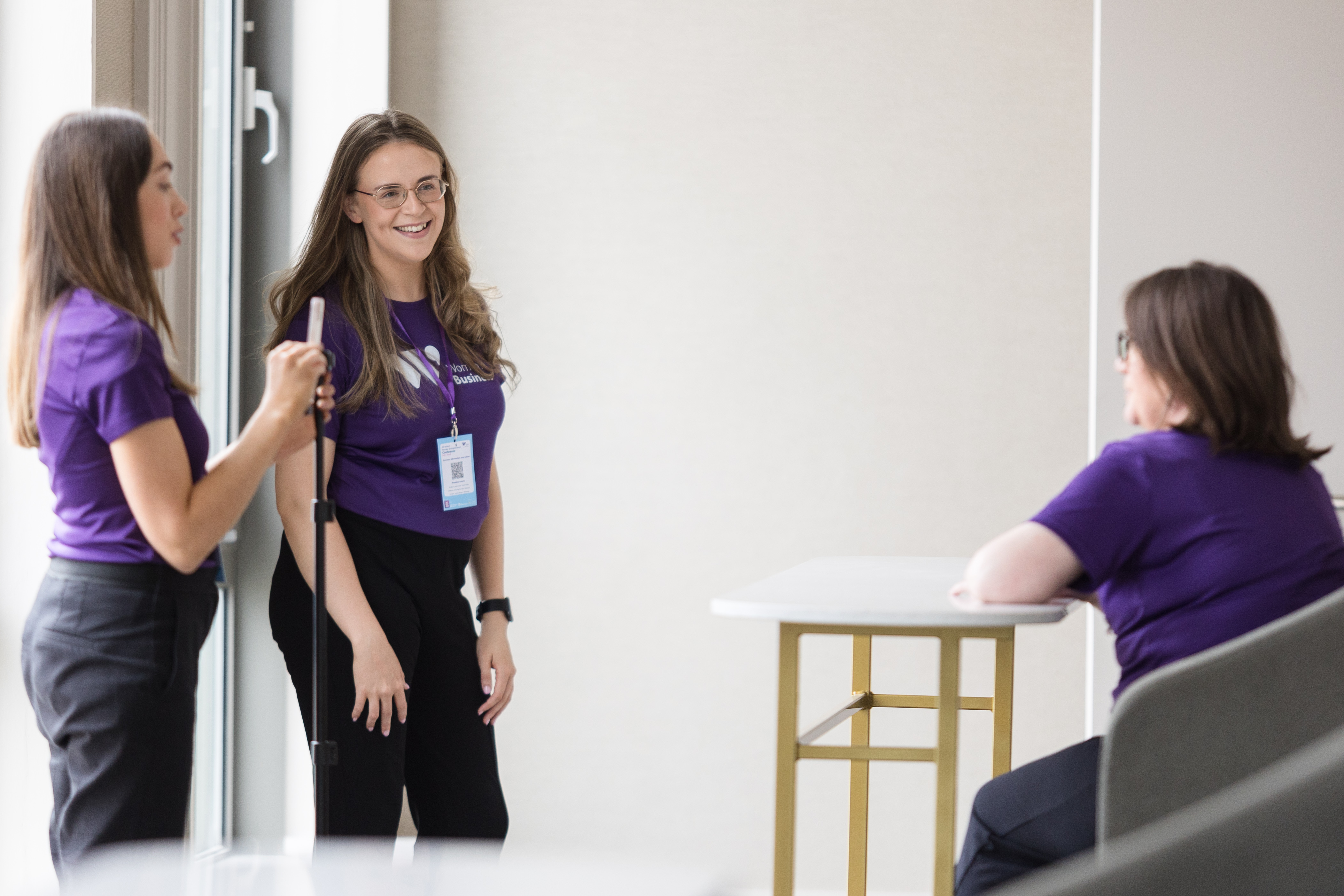 All-Island Female Entrepreneurs Conference 2024  