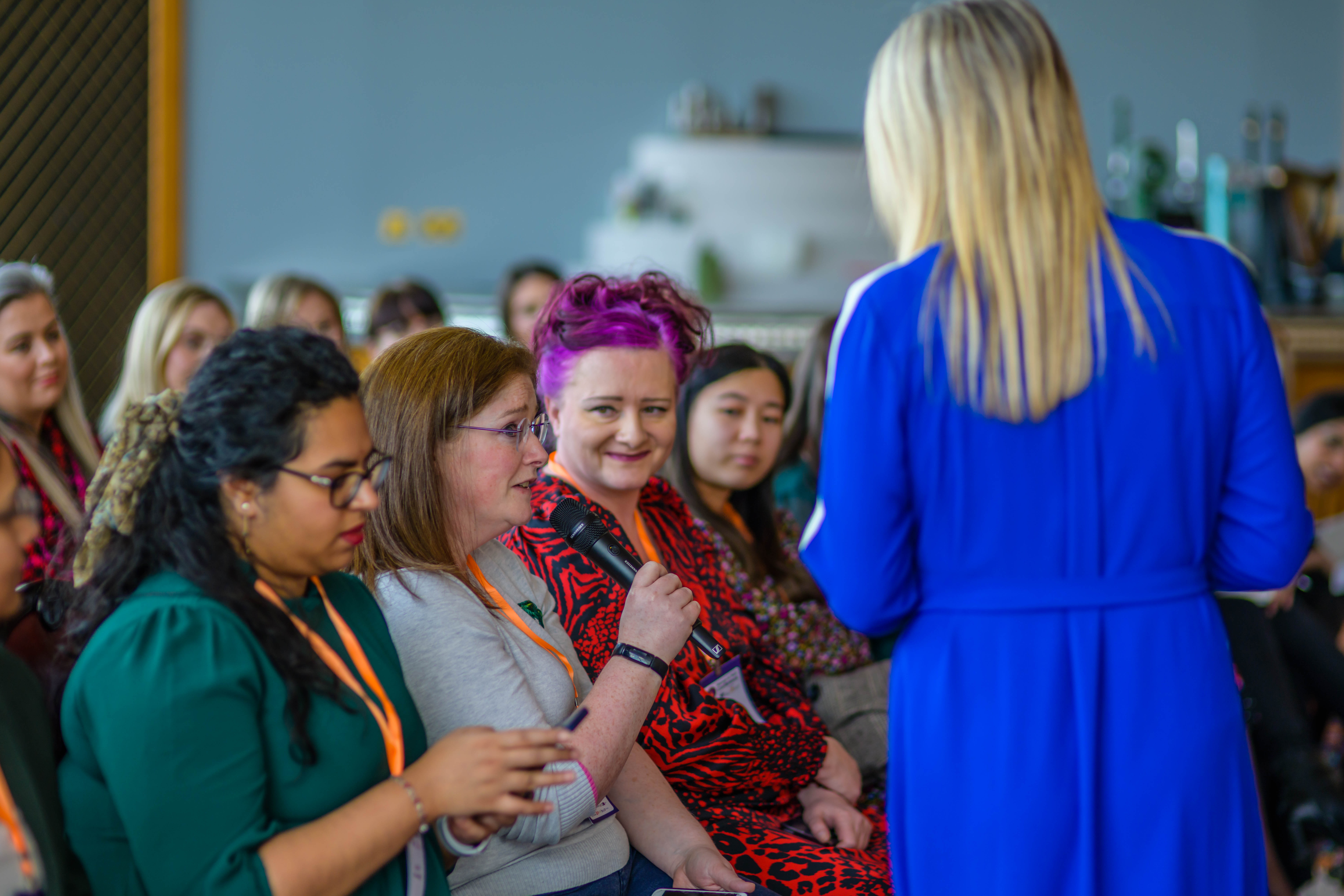 Women in Tech Conference | 2023