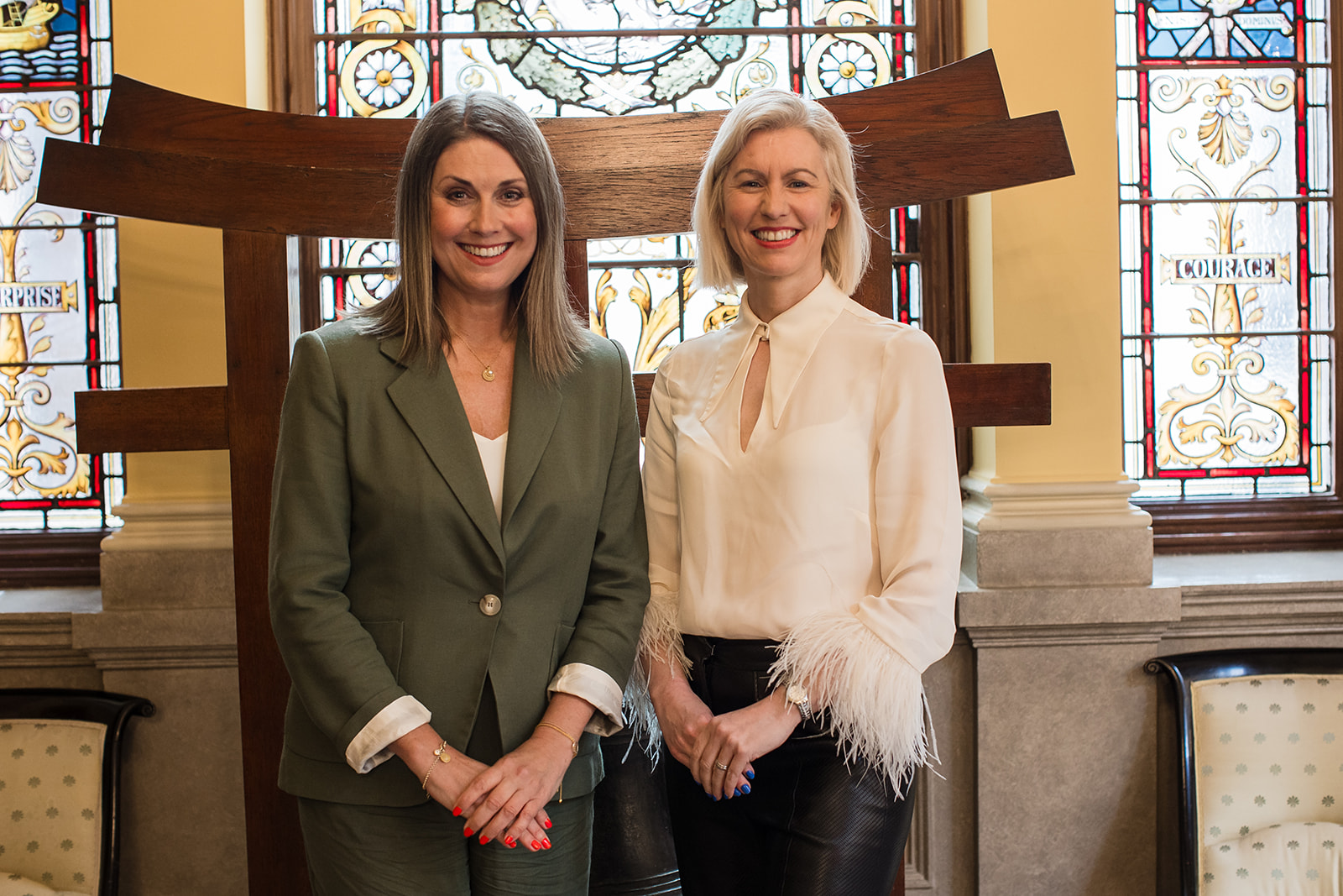 Centre of Learning Launch 2024