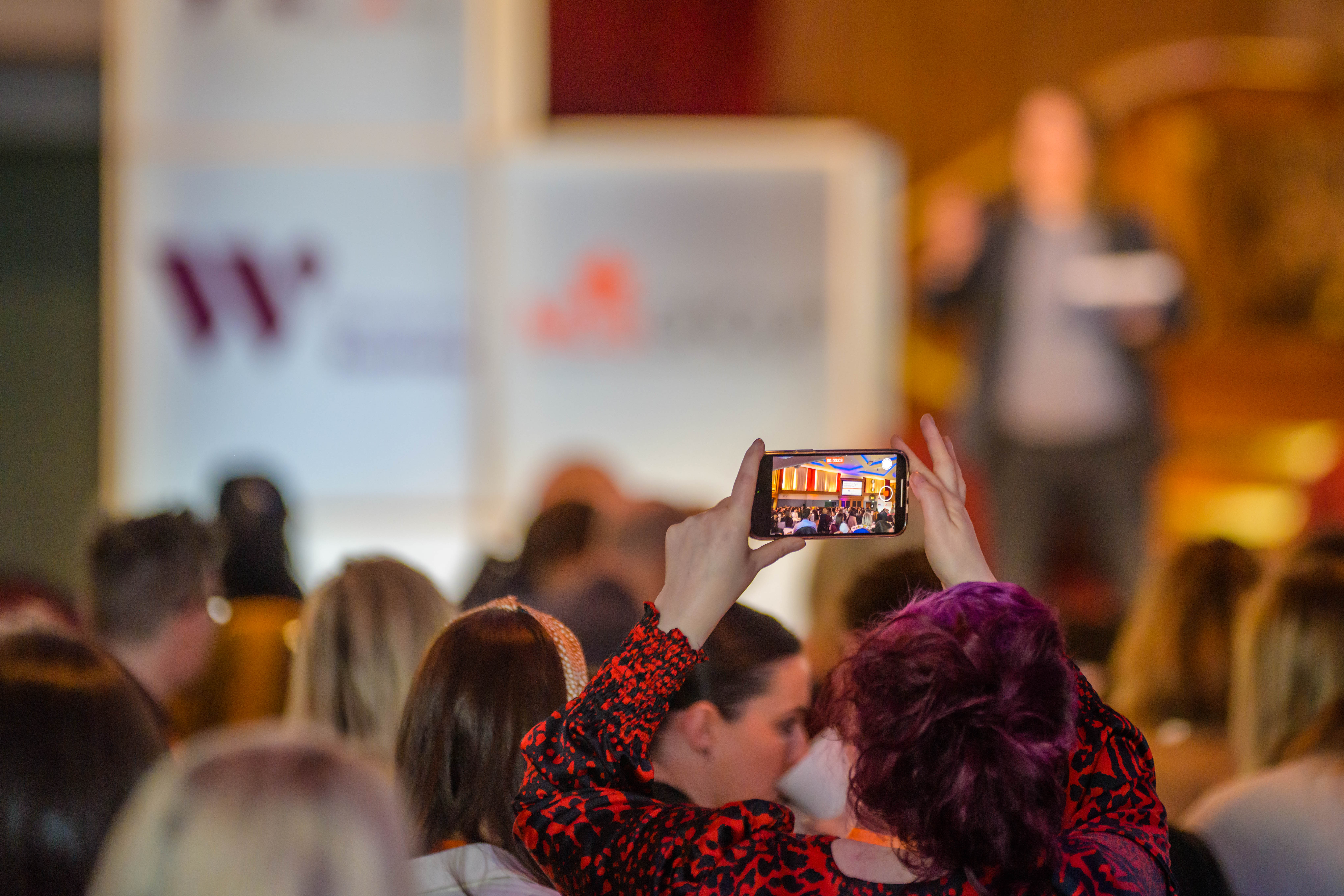 Women in Tech Conference | 2023