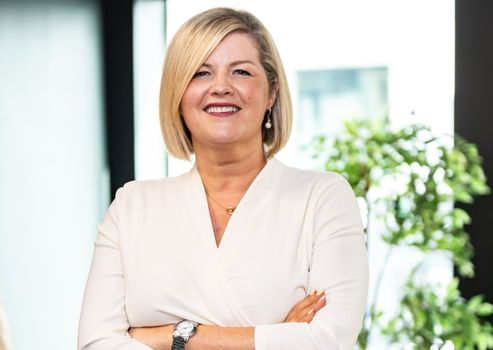 60 seconds with Louise Keenan Clarke | Succeed with Confidence