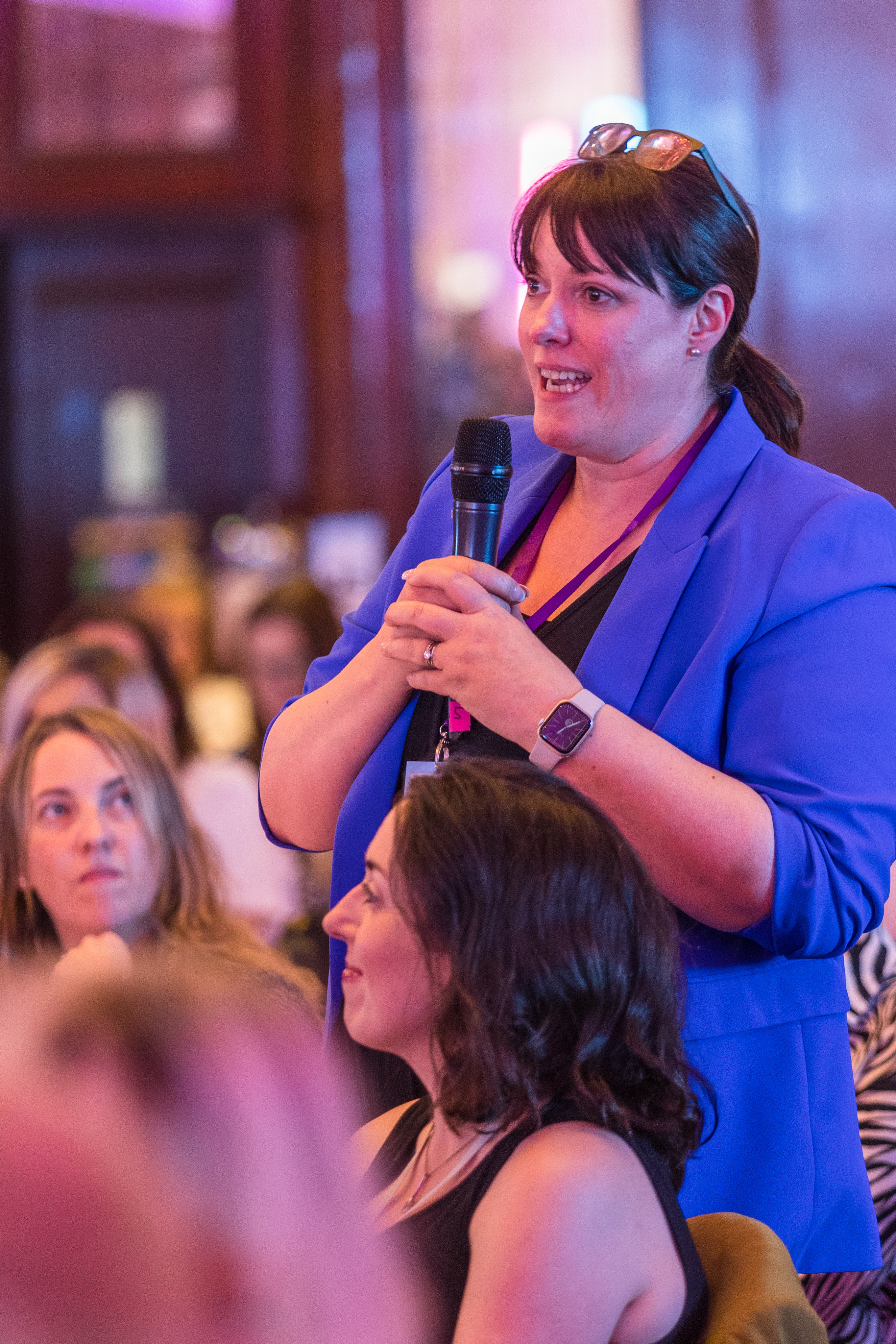 All-Island Female Entrepreneurs Conference 2024  