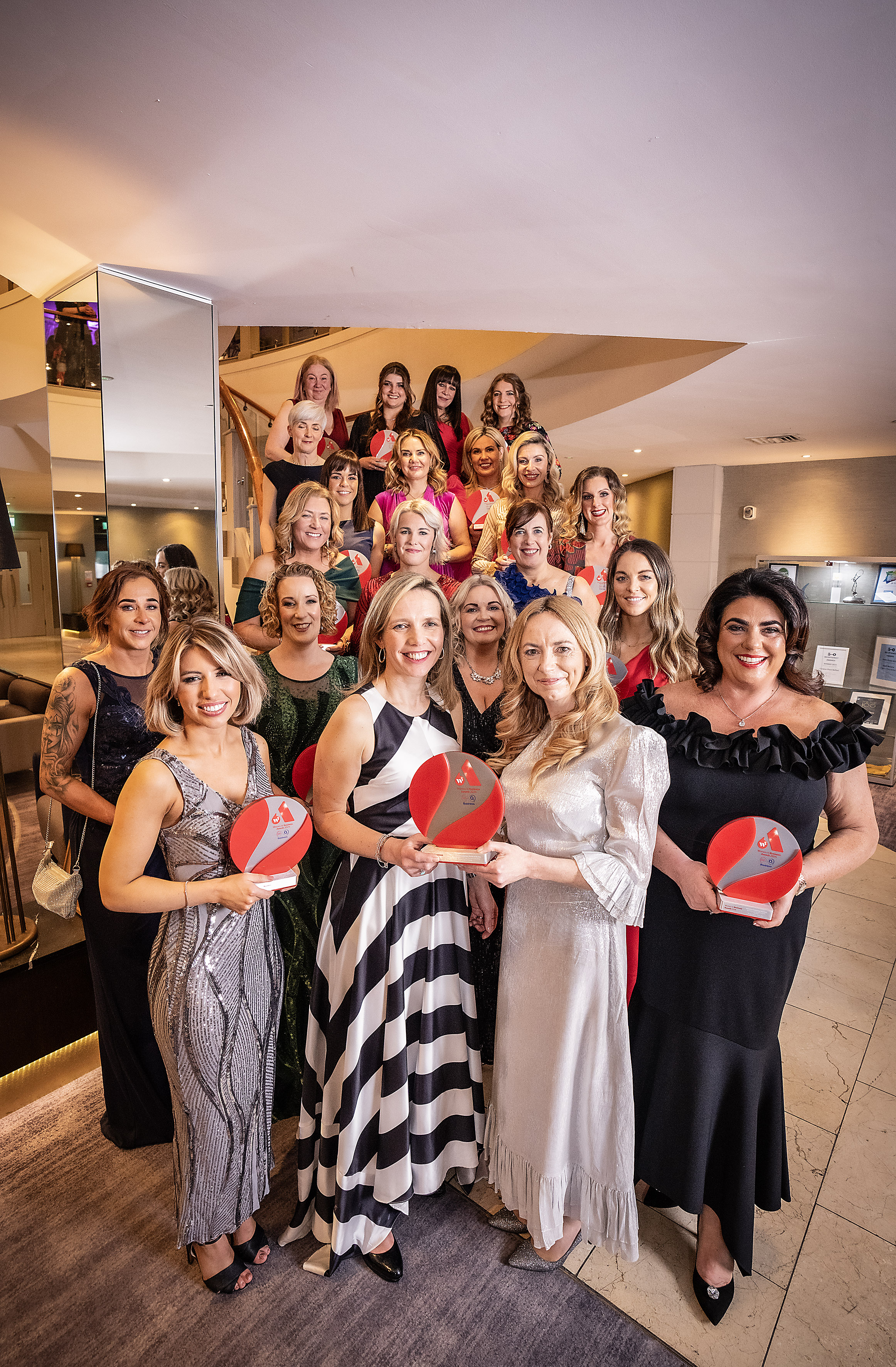 Women in Business Awards 2024