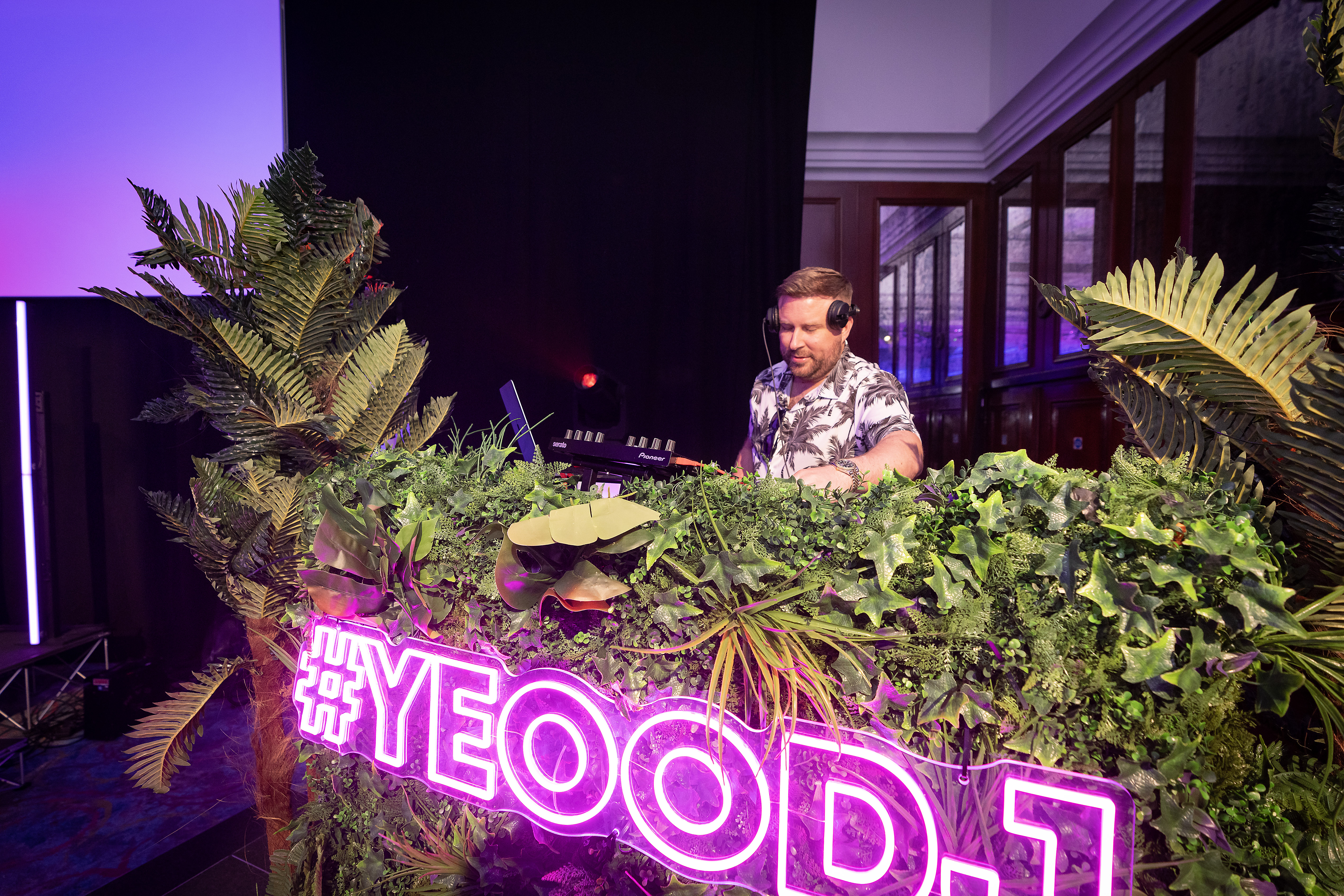 Women in Tech Awards 2024