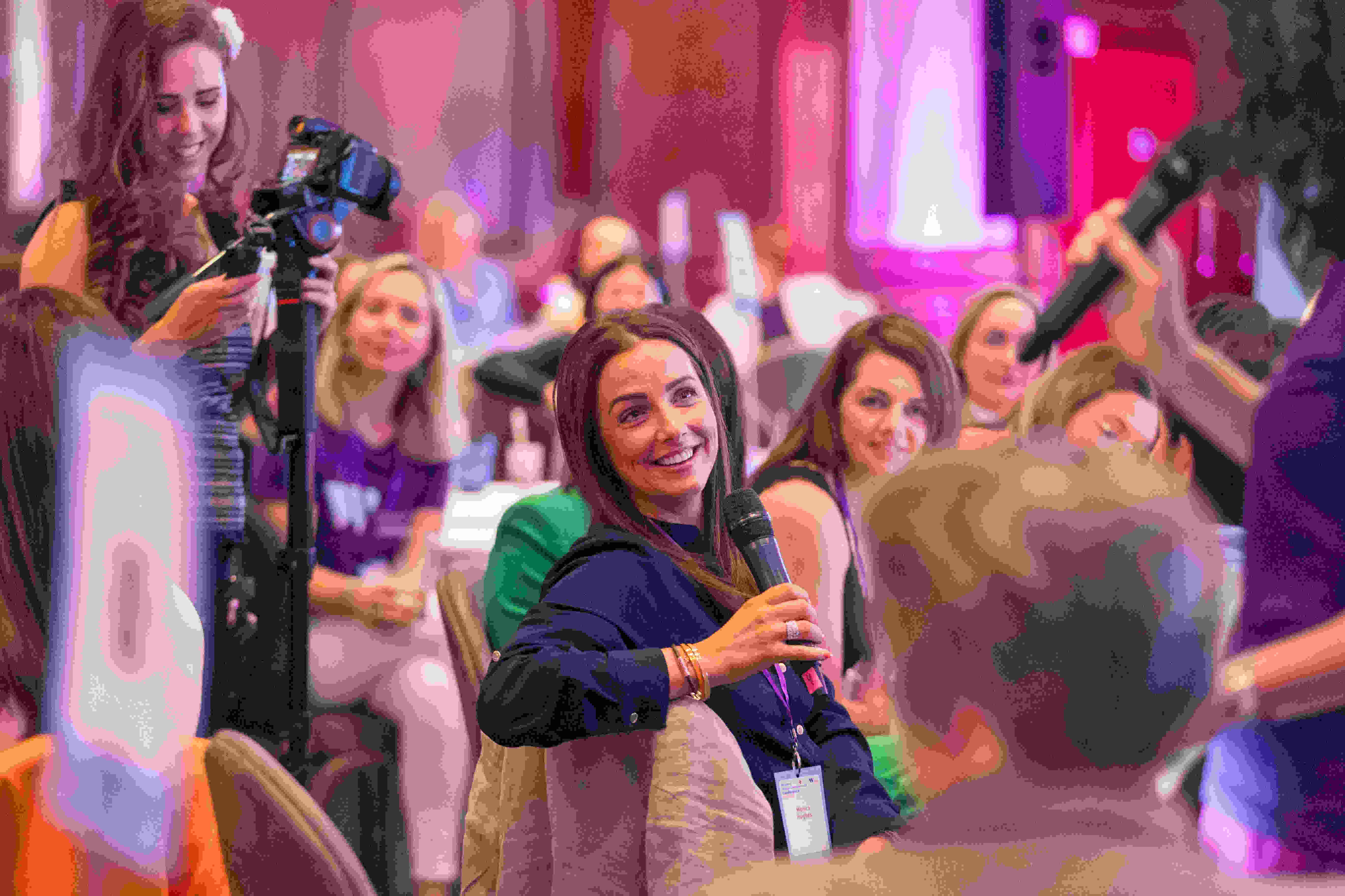 All-Island Female Entrepreneurs Conference 2024  