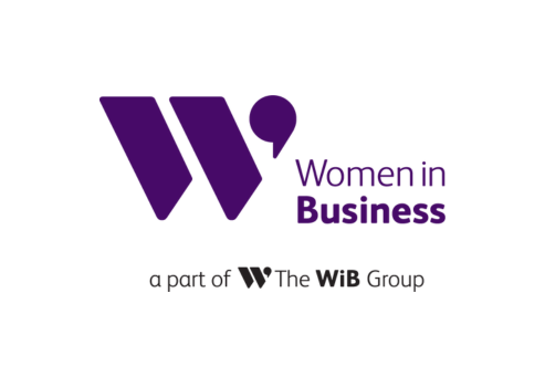 WIB Affiliate Logo