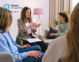 Speak with Impact: Media Training for Leaders