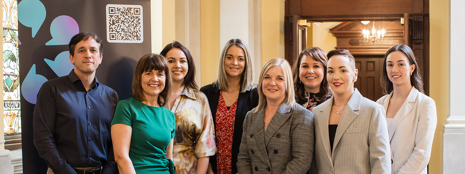 Centre of Learning Launch 2024