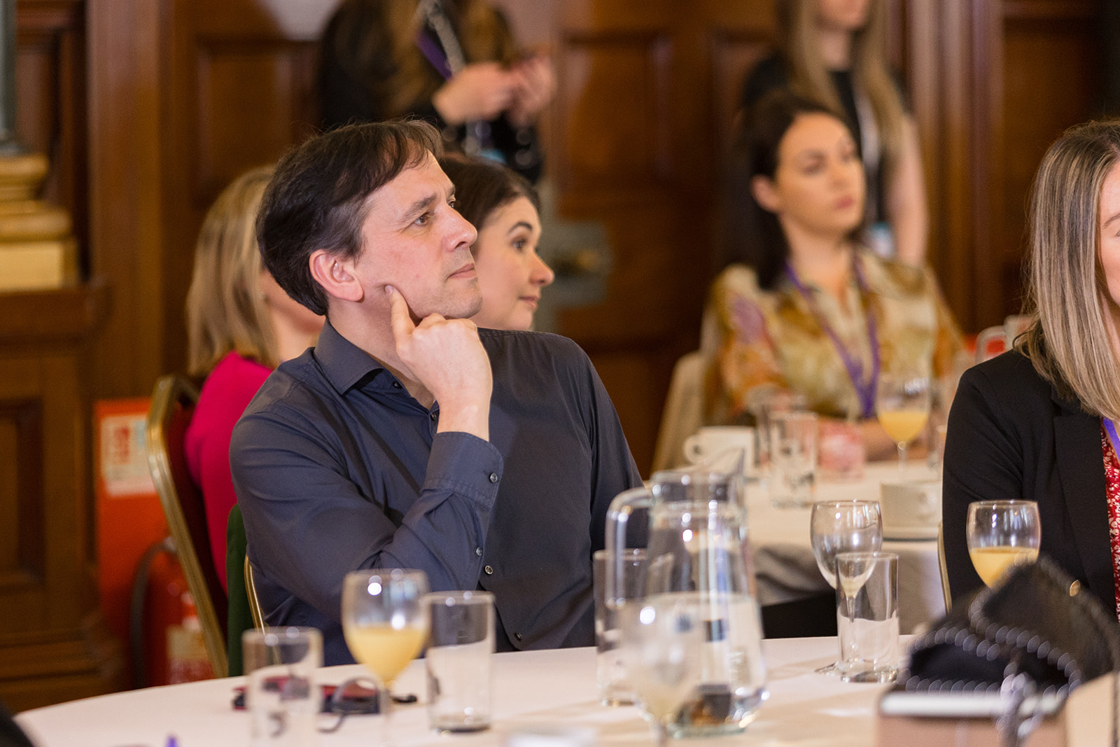 Centre of Learning Launch 2024