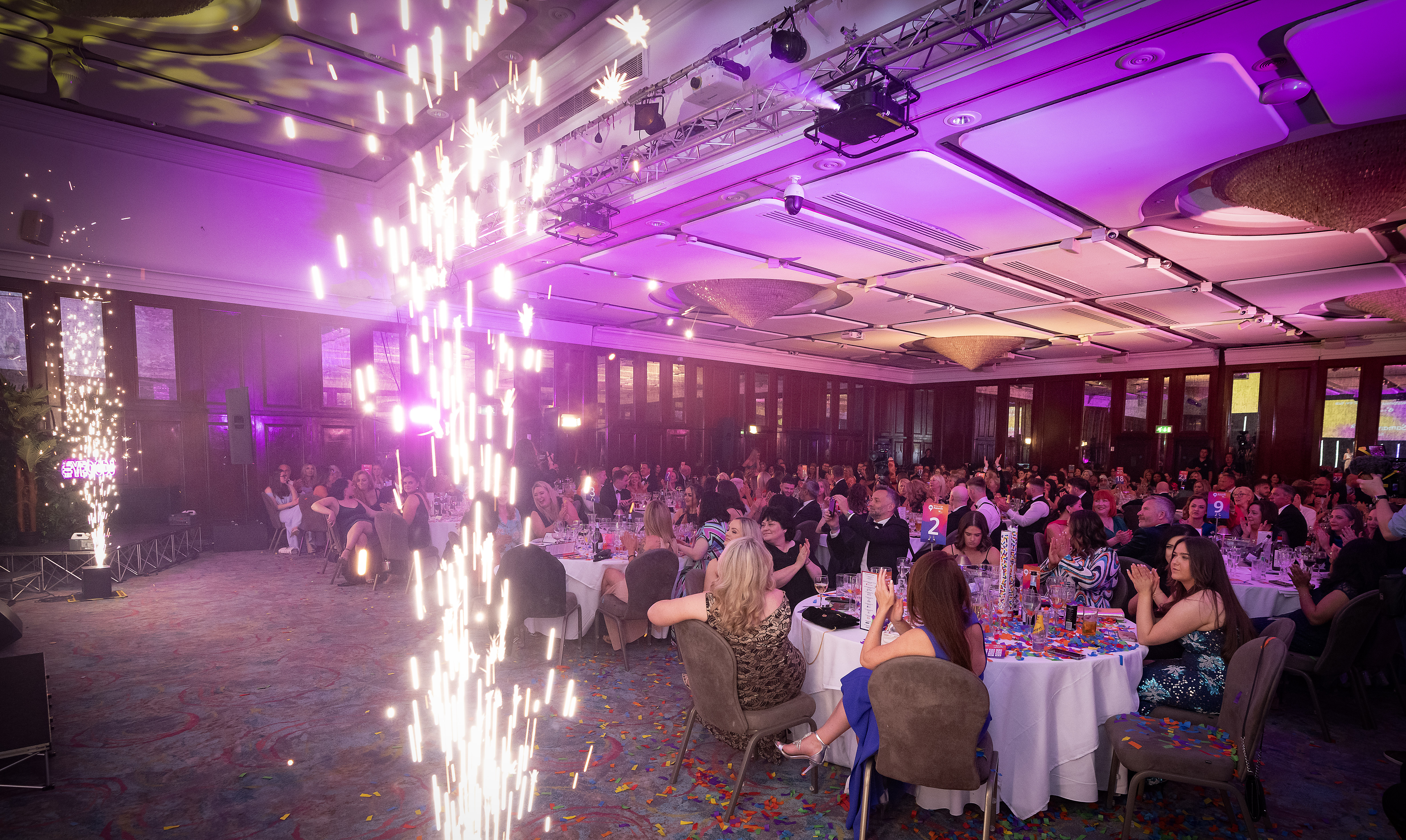 Women in Tech Awards 2024